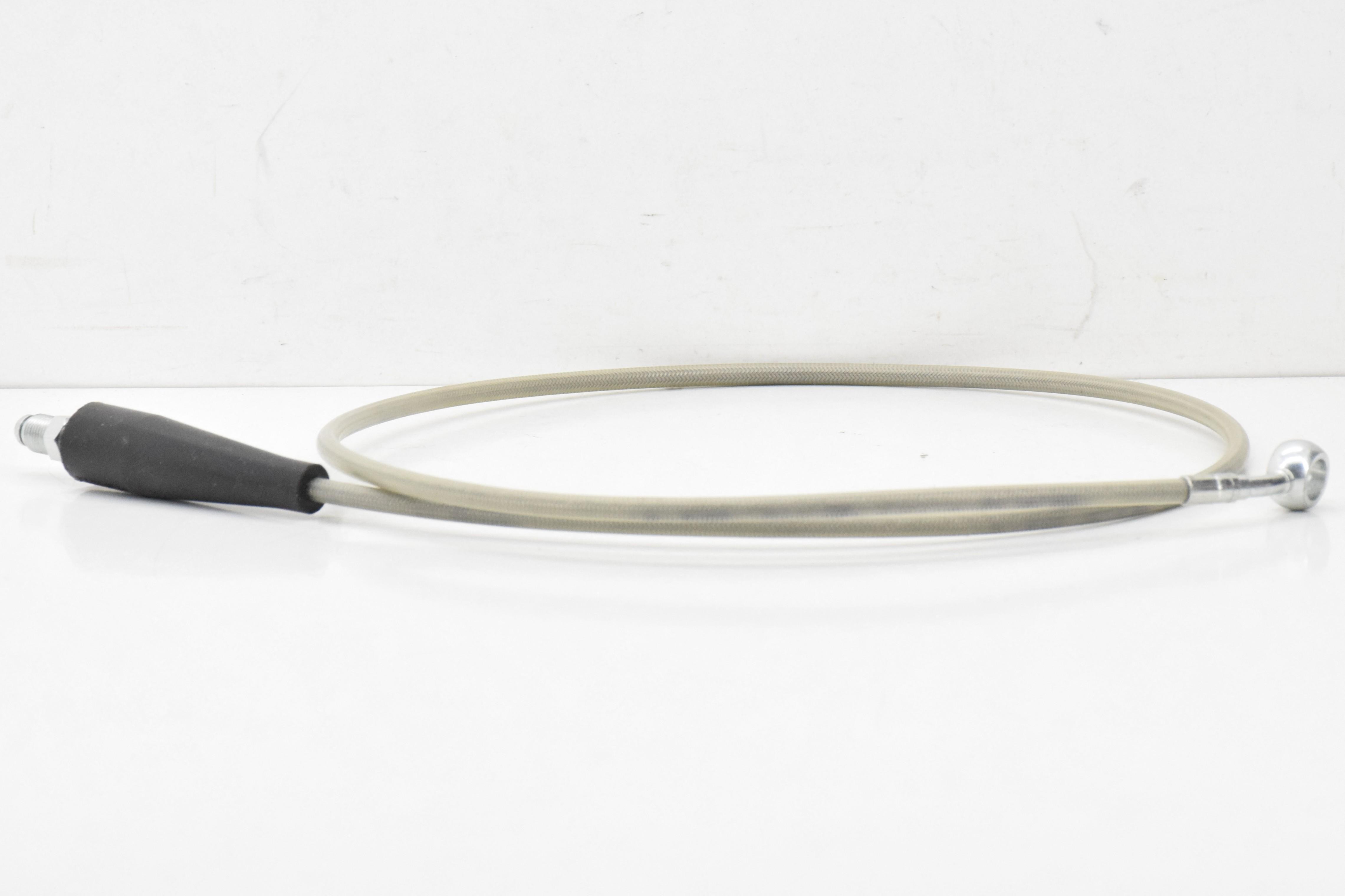ktm tubo anteriore mandata olio frizione ktm lc4 /sxc/sms 58432063000 - foto 4