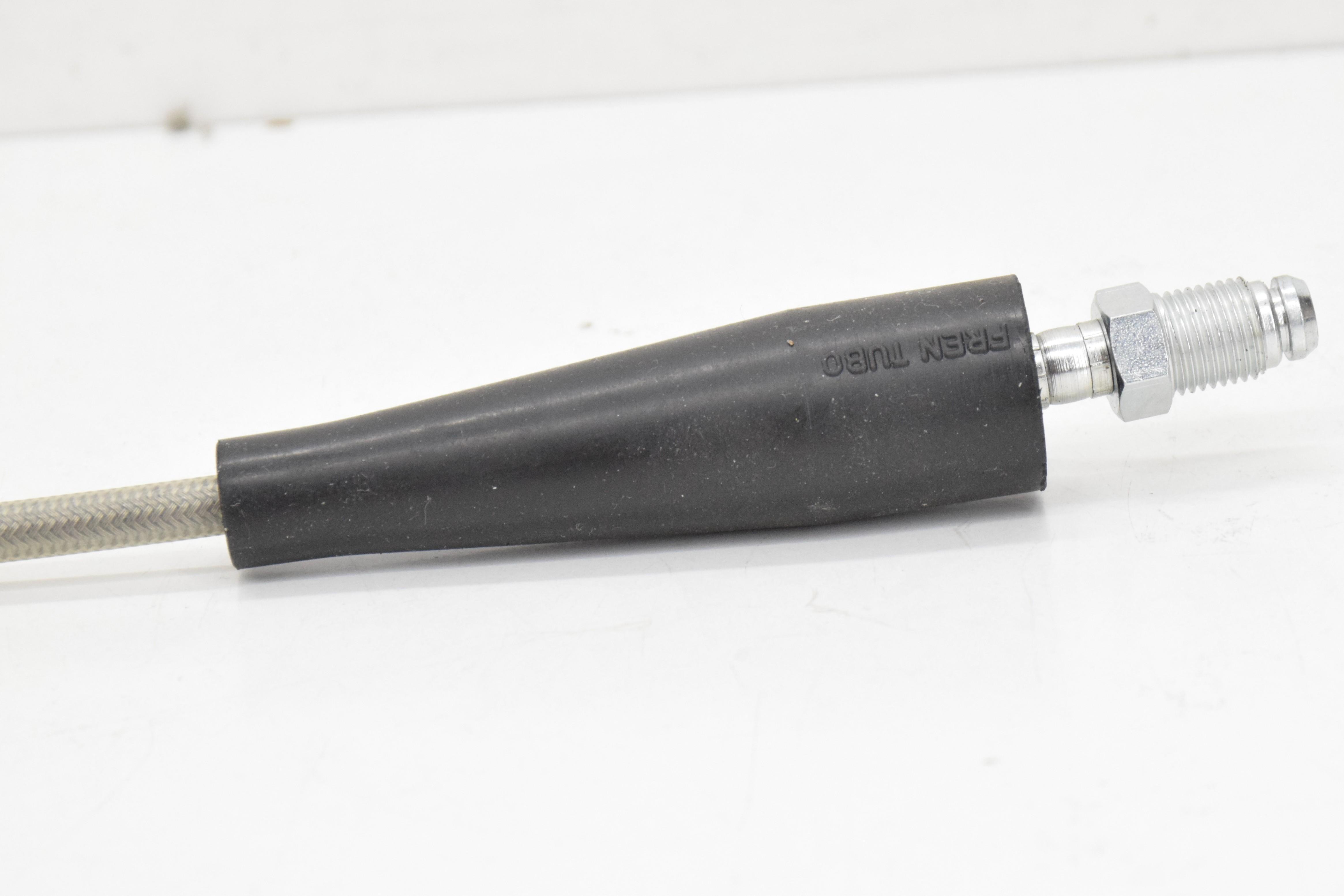 ktm tubo anteriore mandata olio frizione ktm lc4 /sxc/sms 58432063000 - foto 6