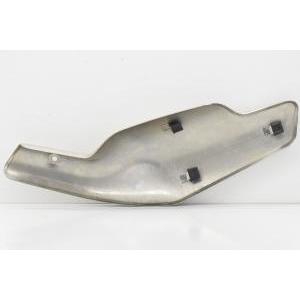 Protezione silenziatore destro originale  supermoto 690 07-09 75005011000