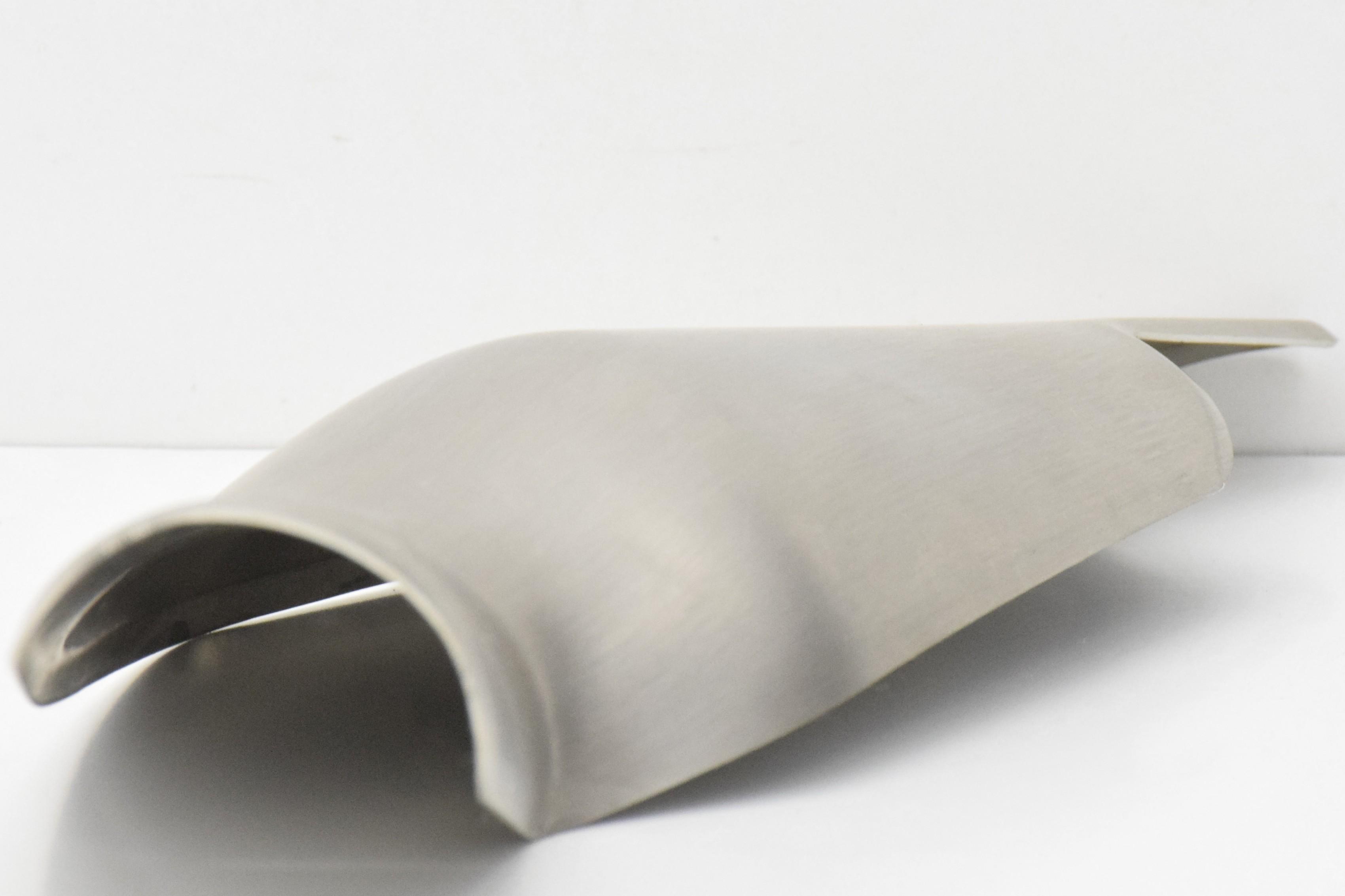 ktm protezione silenziatore destro originale ktm supermoto 690 07-09 75005011000 - foto 6