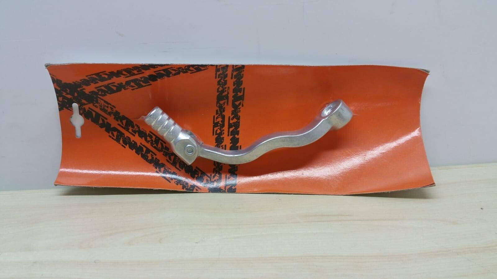 ktm pedale leva cambio originale ktm 300 xc 54834031000 - foto 3
