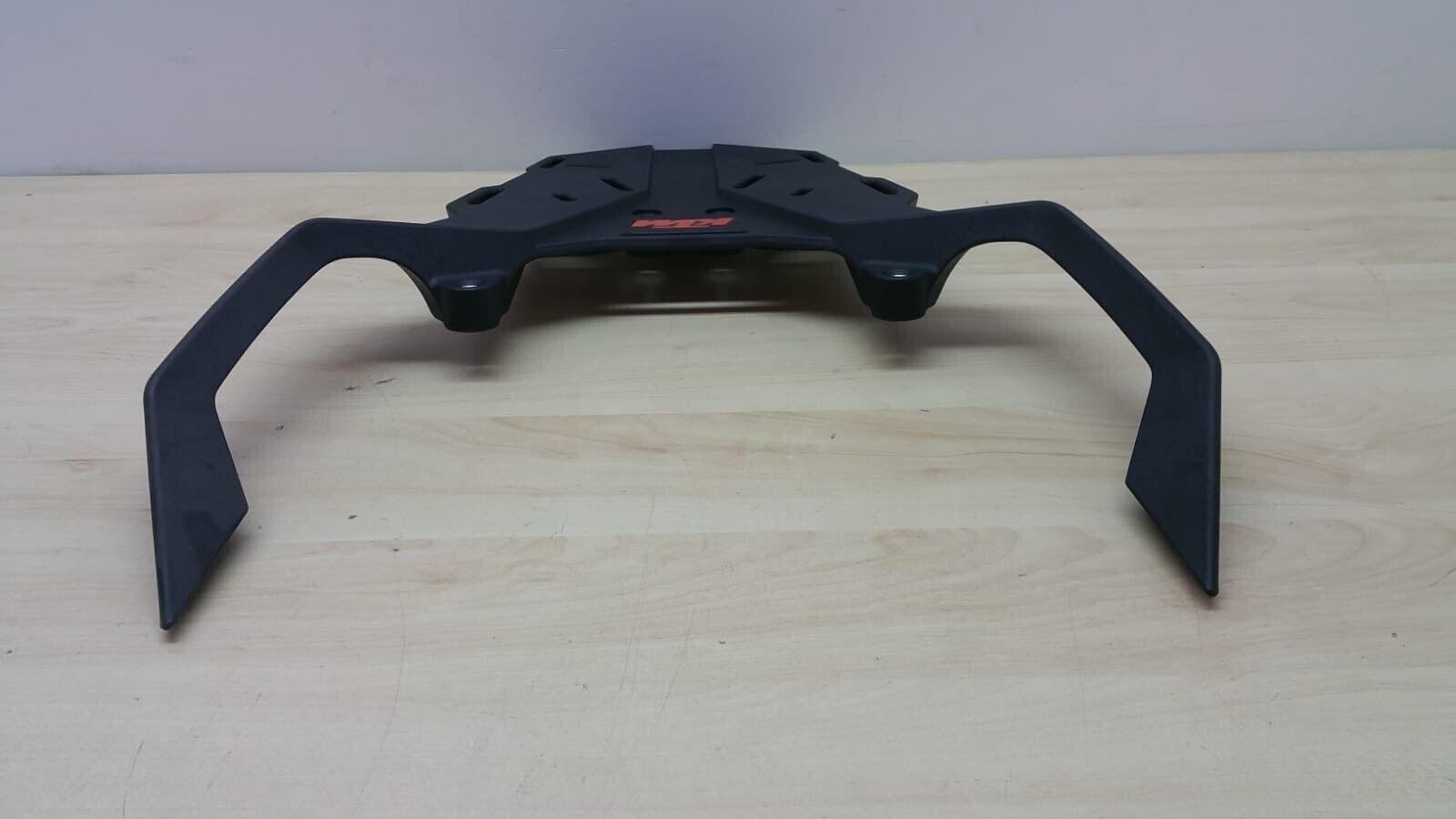 ktm attacco supporto piastra bauletto originale ktm 62012010033 - foto 4