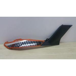 Fianchetto destro superiore originale  duke 390 90108042000