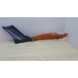 Fianchetto destro superiore originale  duke 390 90108042000