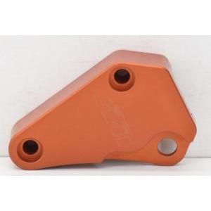 Protezione rinvio frizione orange originale  exc 300-250 07 54832075200