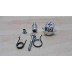 Kit selettore cambio originale  rc8 1190 2008  61234000001