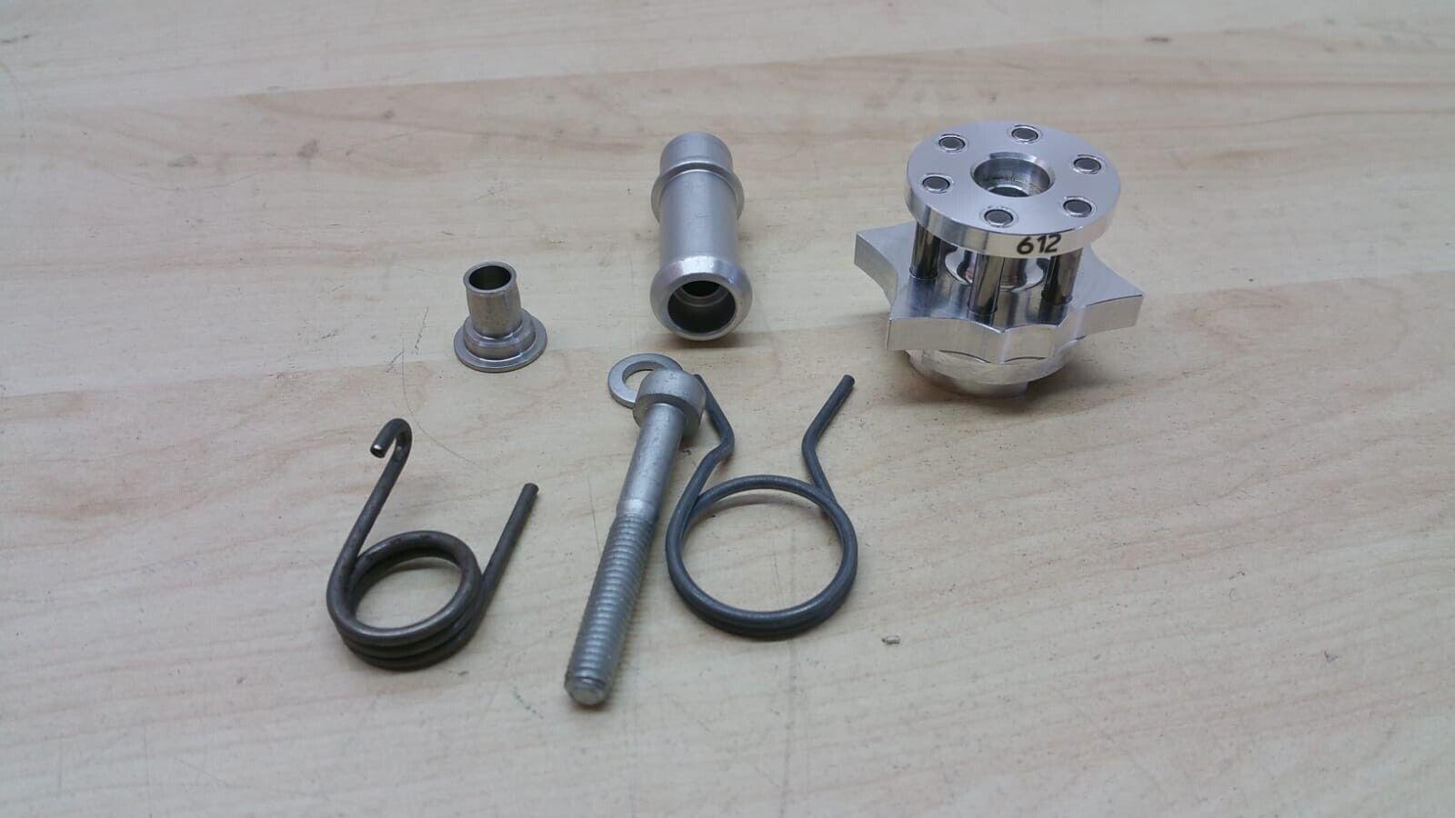 ktm kit selettore cambio originale ktm rc8 1190 2008  61234000001 - foto 1