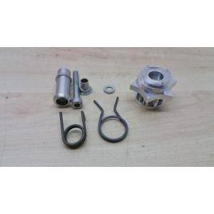 Kit selettore cambio originale  rc8 1190 2008  61234000001
