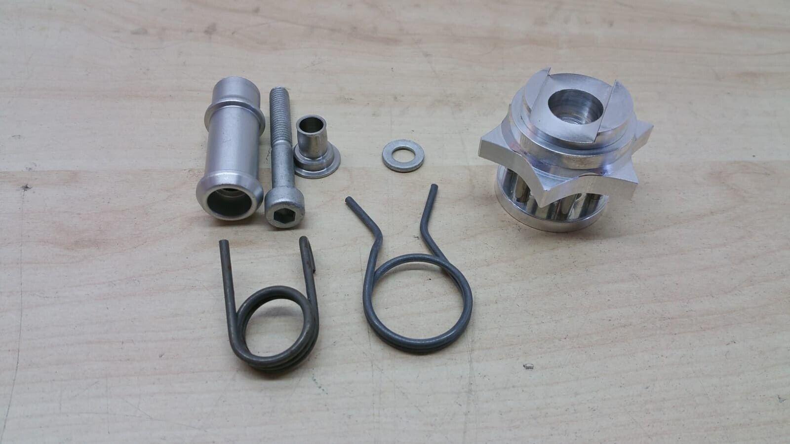ktm kit selettore cambio originale ktm rc8 1190 2008  61234000001 - foto 2