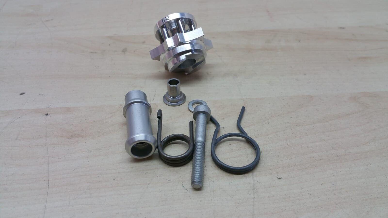 ktm kit selettore cambio originale ktm rc8 1190 2008  61234000001 - foto 3