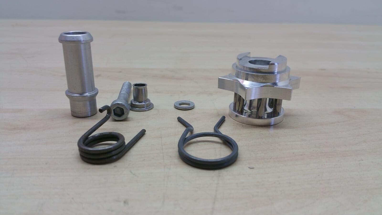 ktm kit selettore cambio originale ktm rc8 1190 2008  61234000001 - foto 4