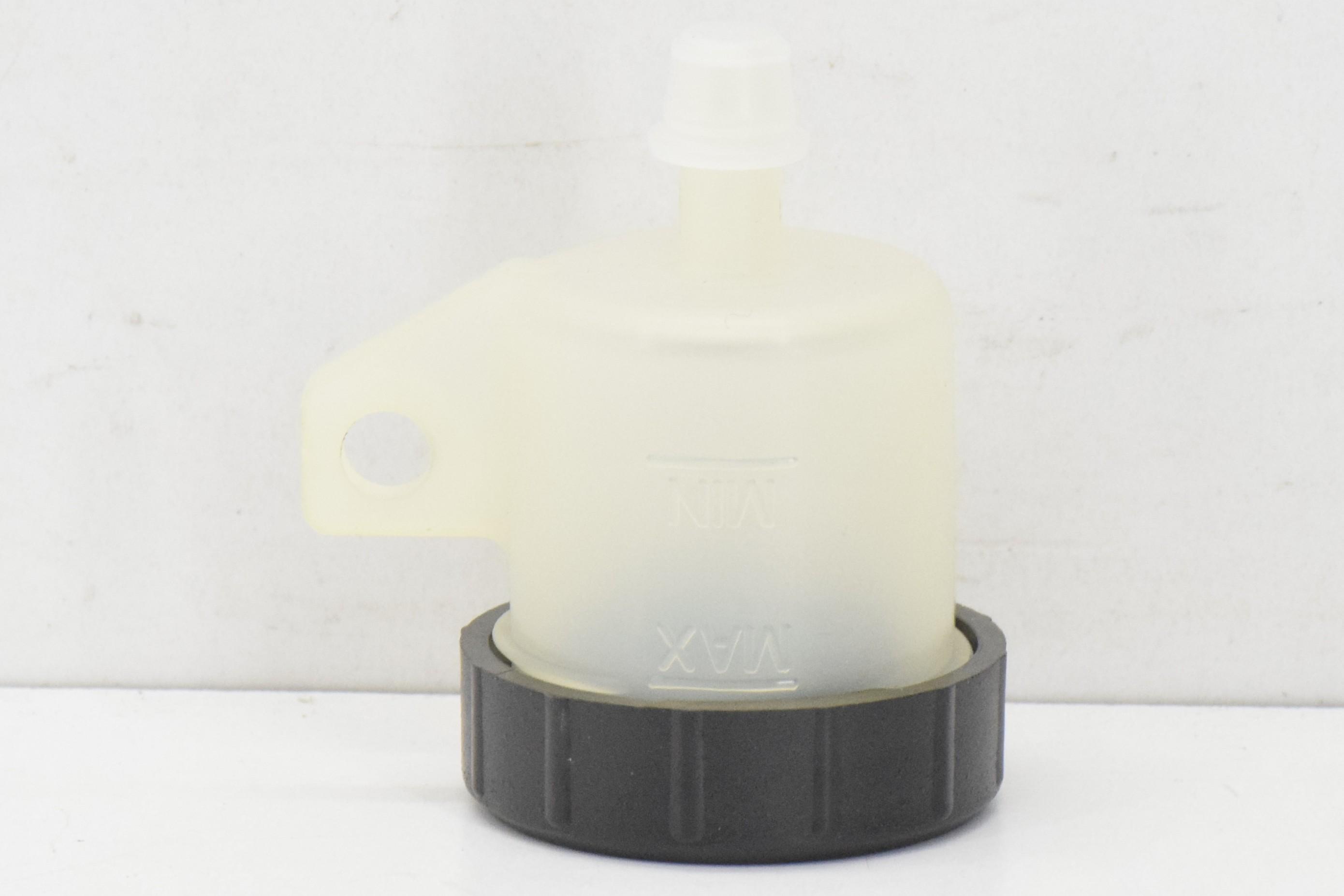 Vaschetta Tappo Ergal Olio Freno Posteriore Originale KTM ktm vaschetta tappo ergal olio freno posteriore originale ktm 90113930044 - foto 1