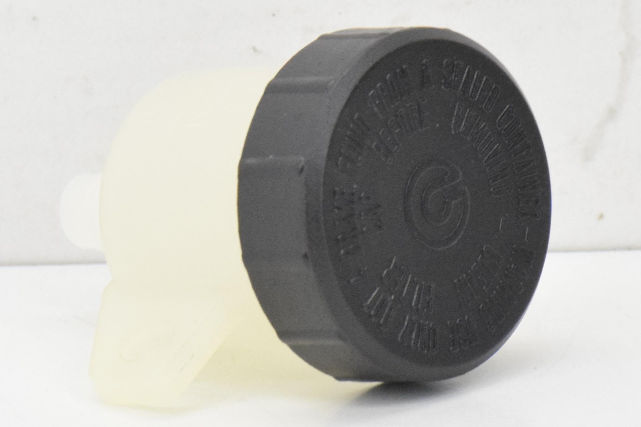 ktm vaschetta tappo ergal olio freno posteriore originale ktm 90113930044 - foto 2 ktm vaschetta tappo ergal olio freno posteriore originale ktm 90113930044 - foto 2