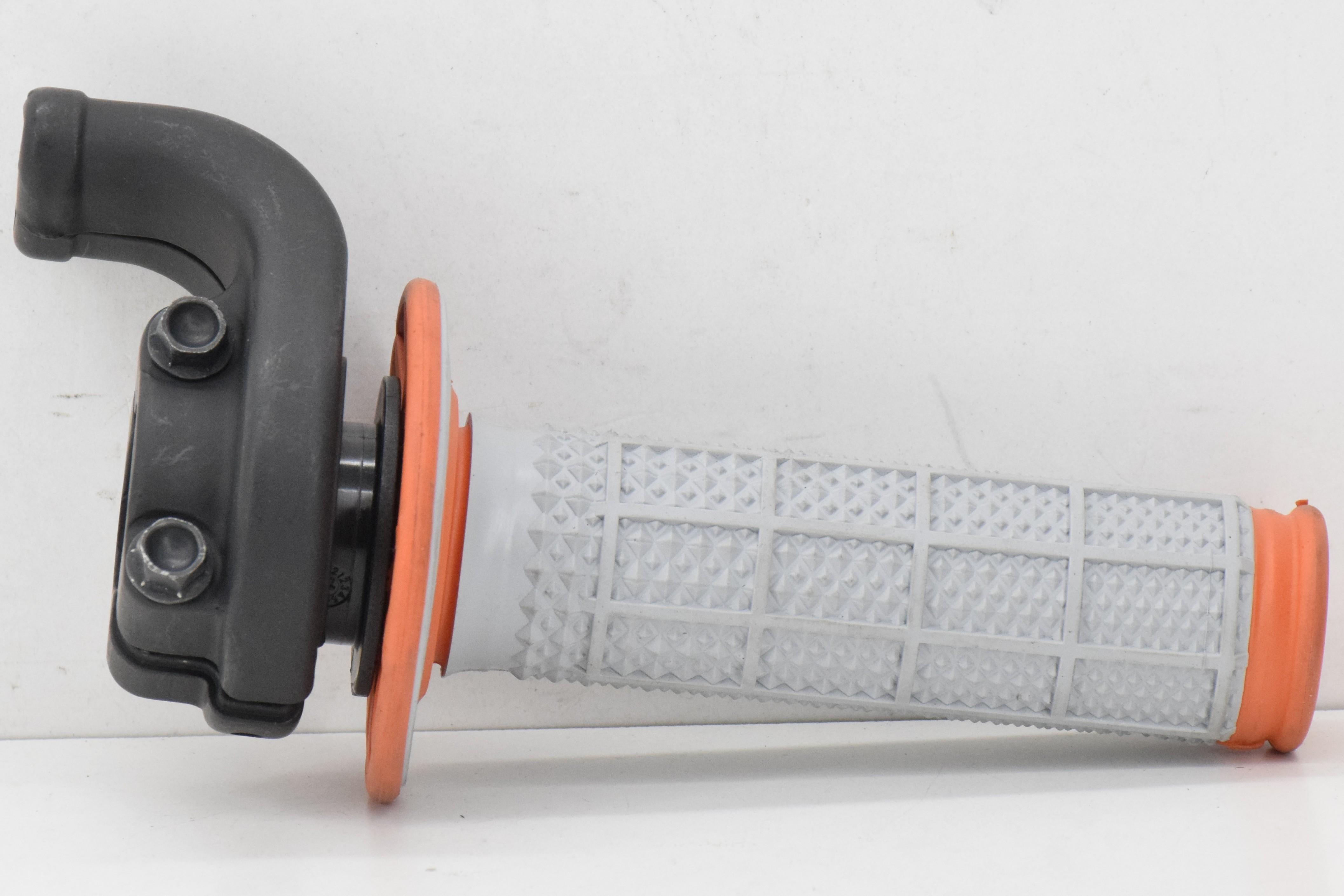 ktm comando gas manopola acceleratore  ktm exc-f 250 03 77002010000 - foto 1