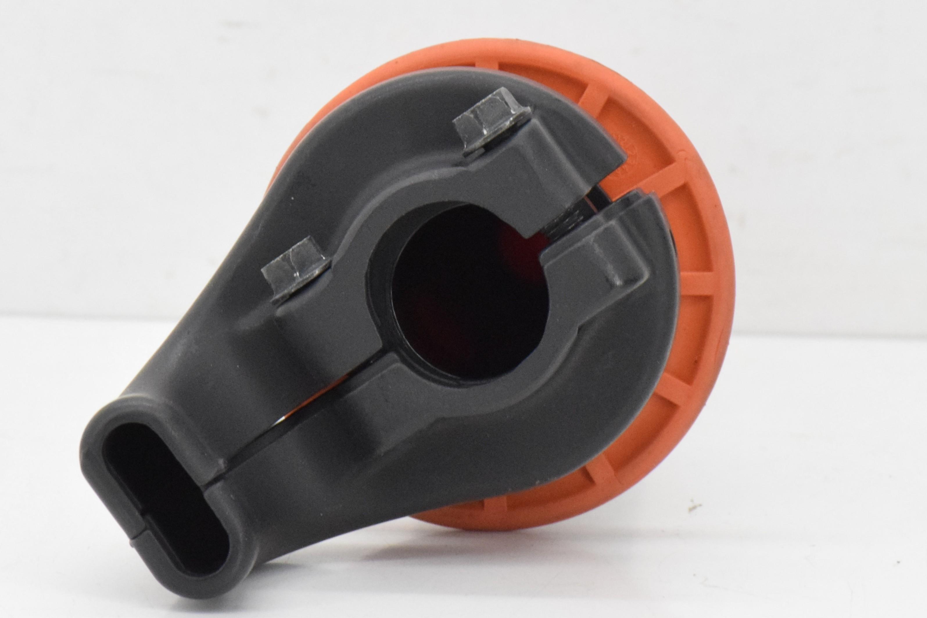 ktm comando gas manopola acceleratore  ktm exc-f 250 03 77002010000 - foto 2