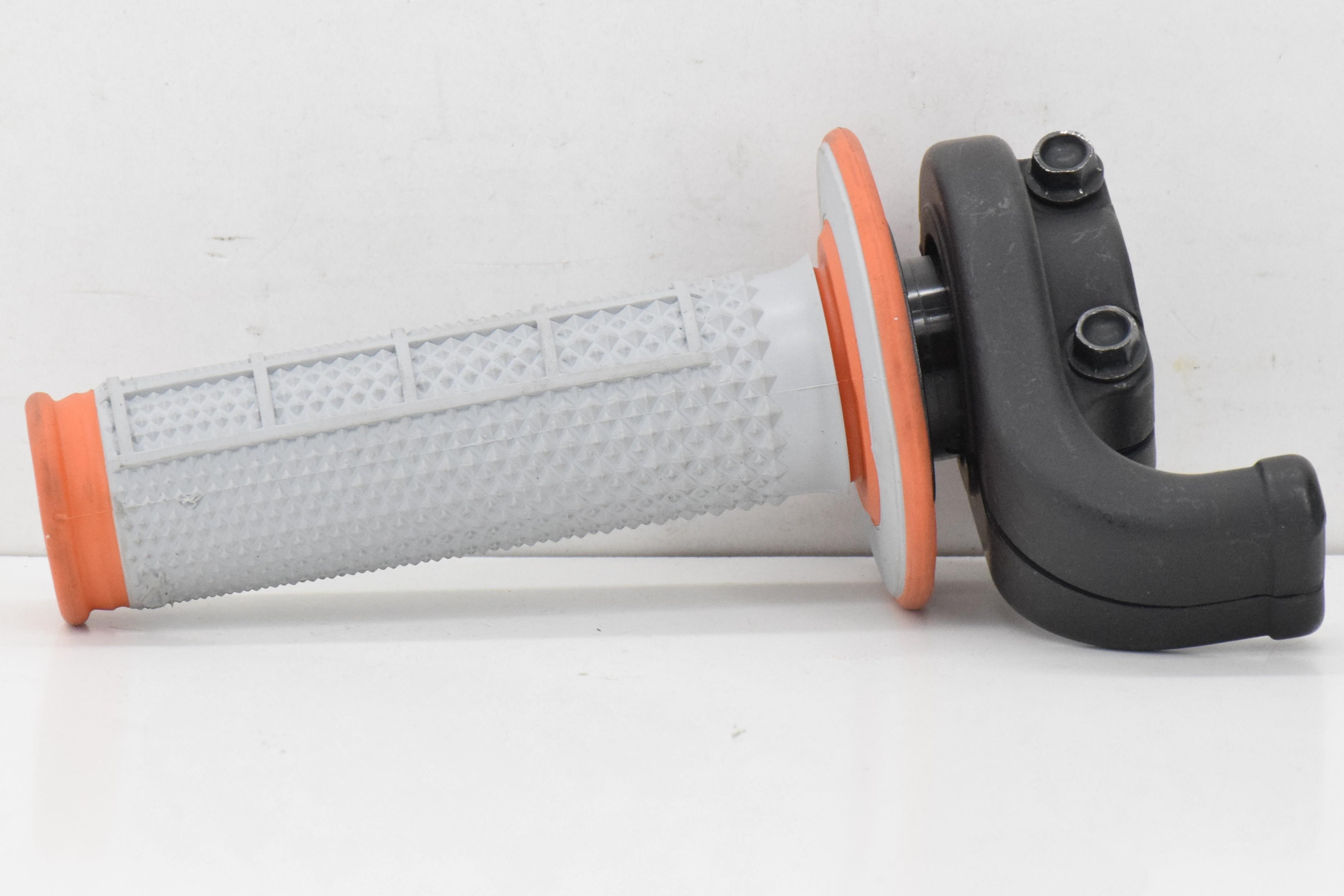 ktm comando gas manopola acceleratore  ktm exc-f 250 03 77002010000 - foto 3