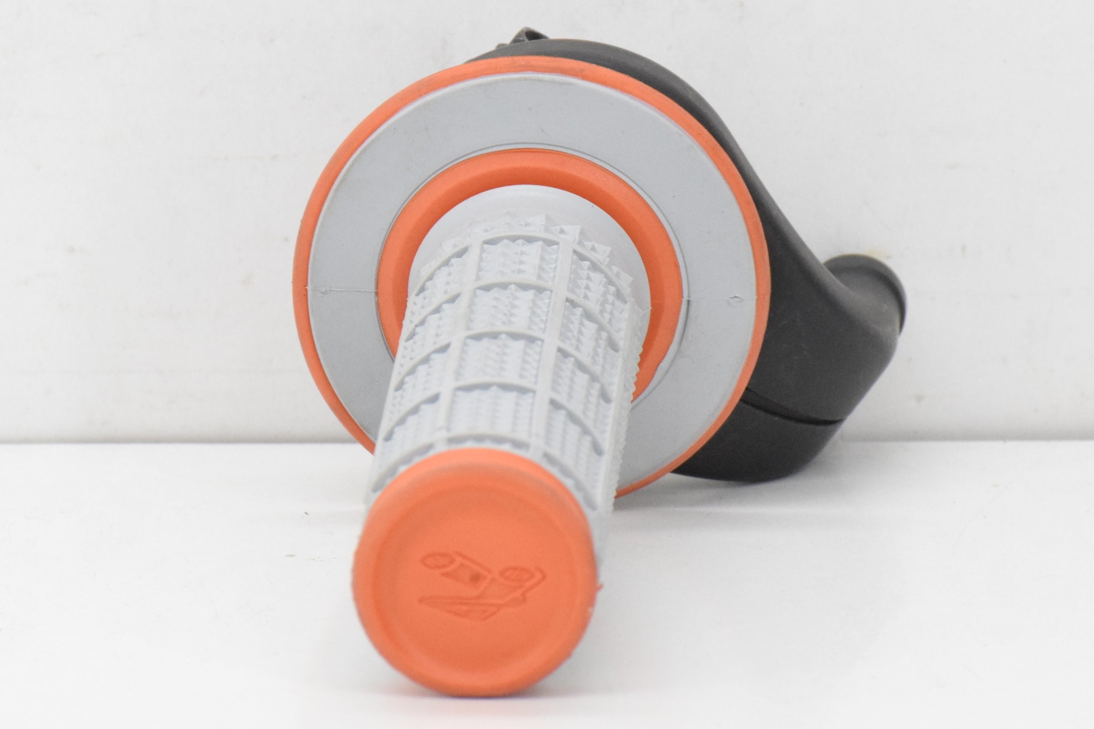 ktm comando gas manopola acceleratore  ktm exc-f 250 03 77002010000 - foto 4
