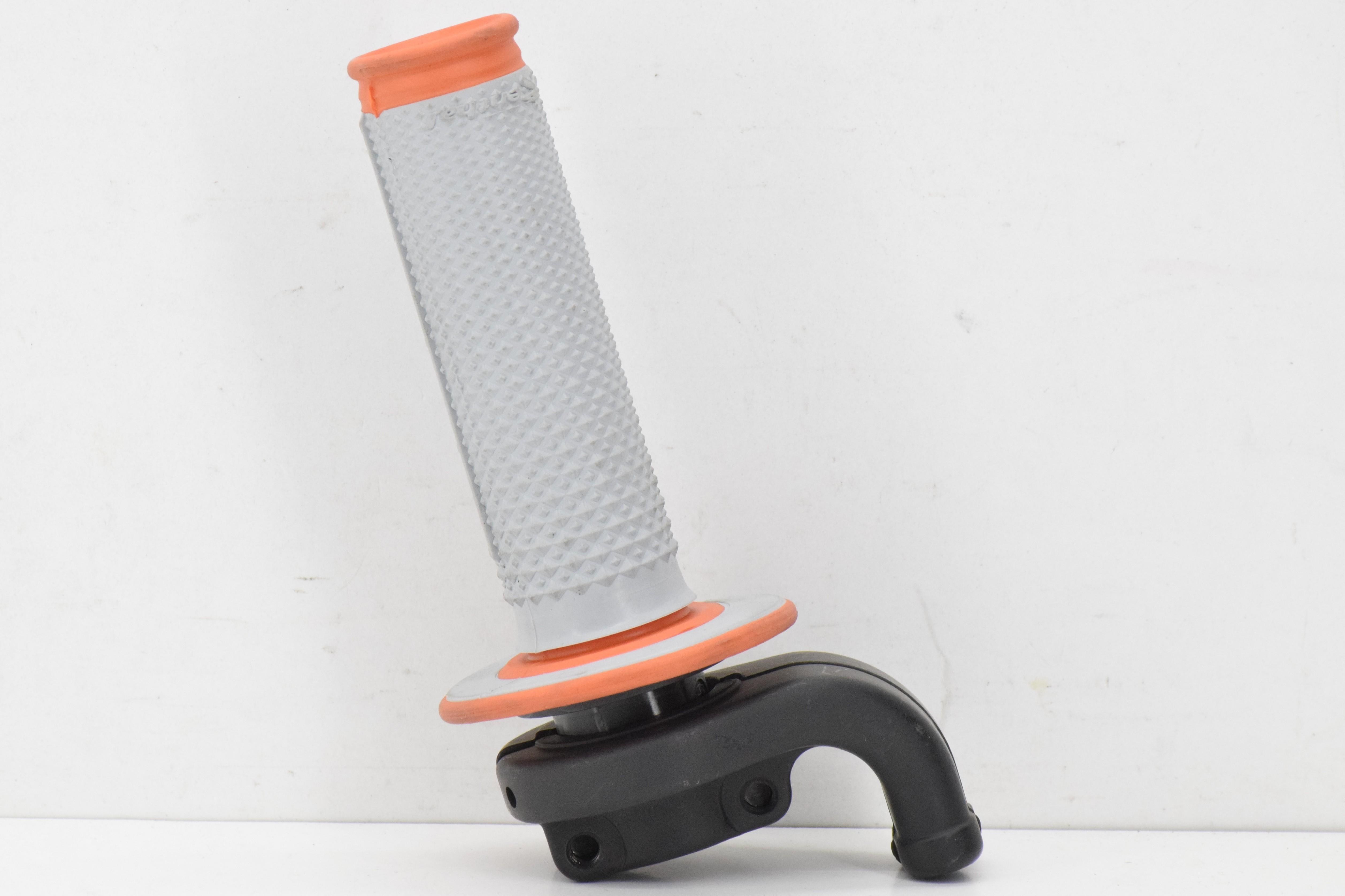 ktm comando gas manopola acceleratore  ktm exc-f 250 03 77002010000 - foto 5