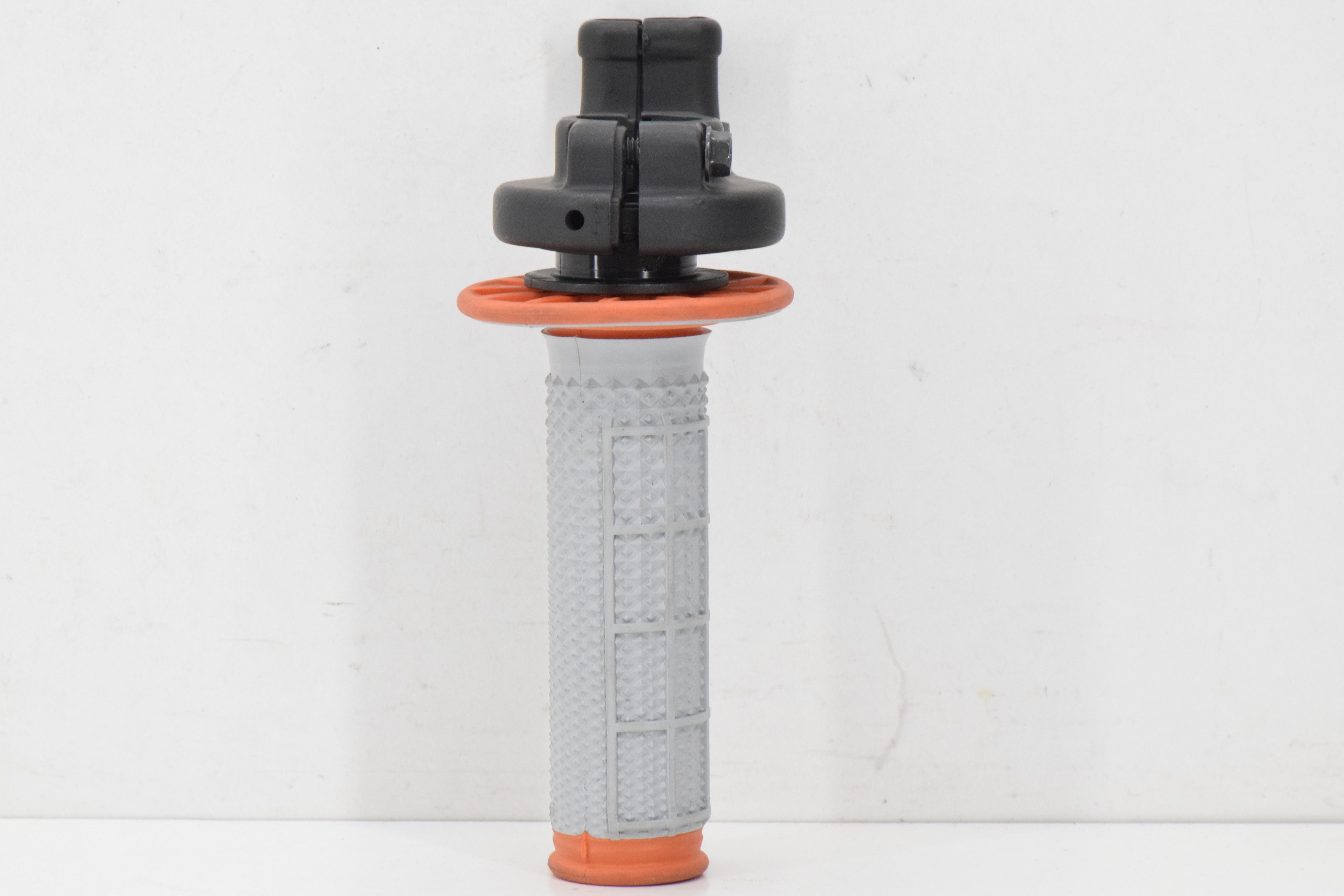 ktm comando gas manopola acceleratore  ktm exc-f 250 03 77002010000 - foto 6