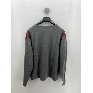 T-shirt  grab the pole longsleeve xl