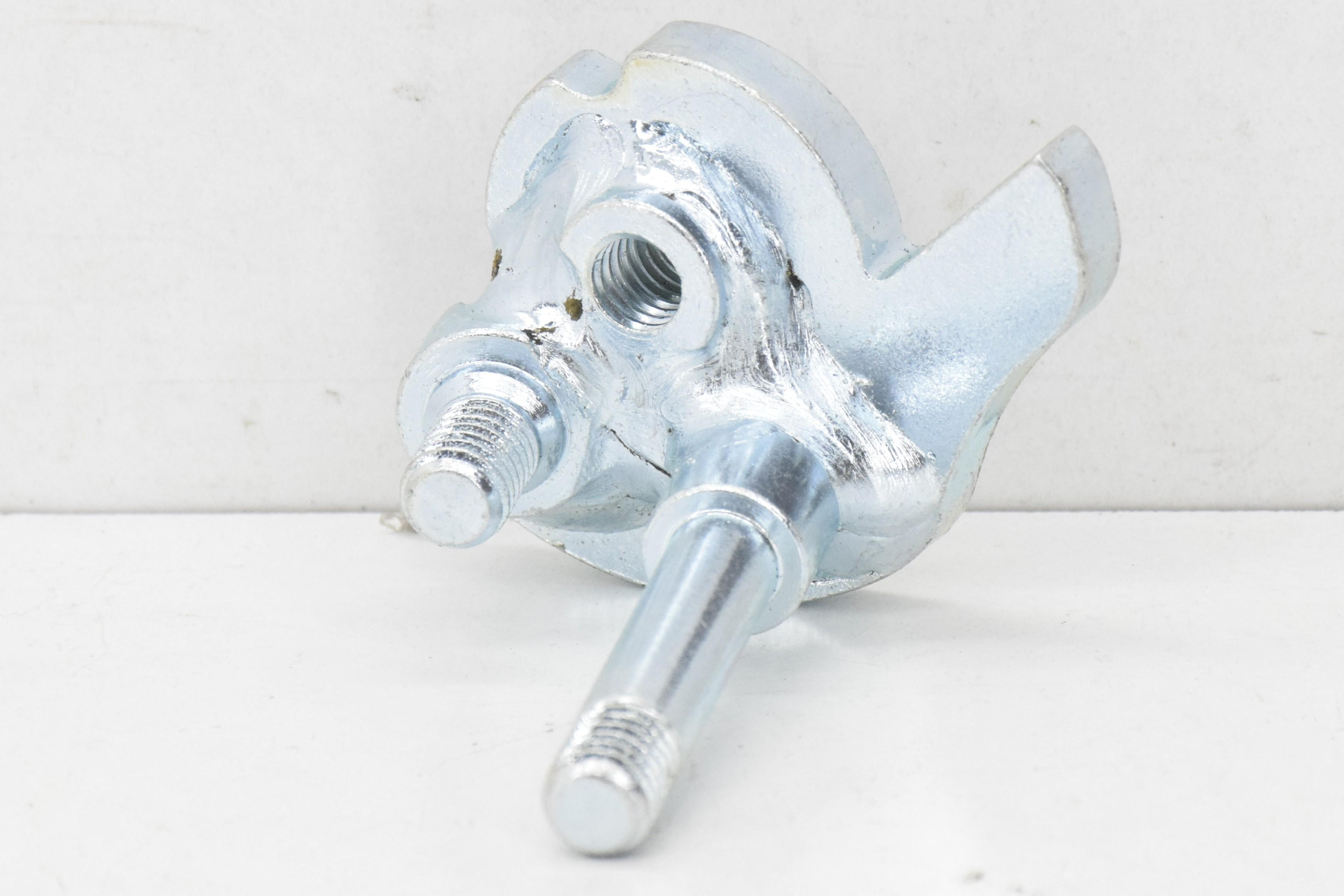 ktm staffa attacco cavalletto laterale originale ktm 300-250 exc 50303026100 - foto 1
