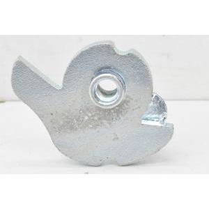 Staffa attacco cavalletto laterale originale  300-250 exc 50303026100