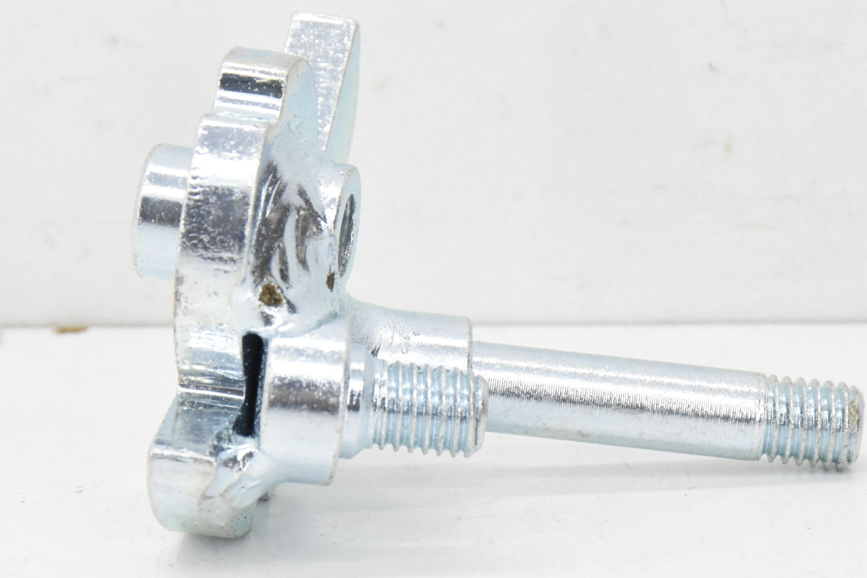 ktm staffa attacco cavalletto laterale originale ktm 300-250 exc 50303026100 - foto 3