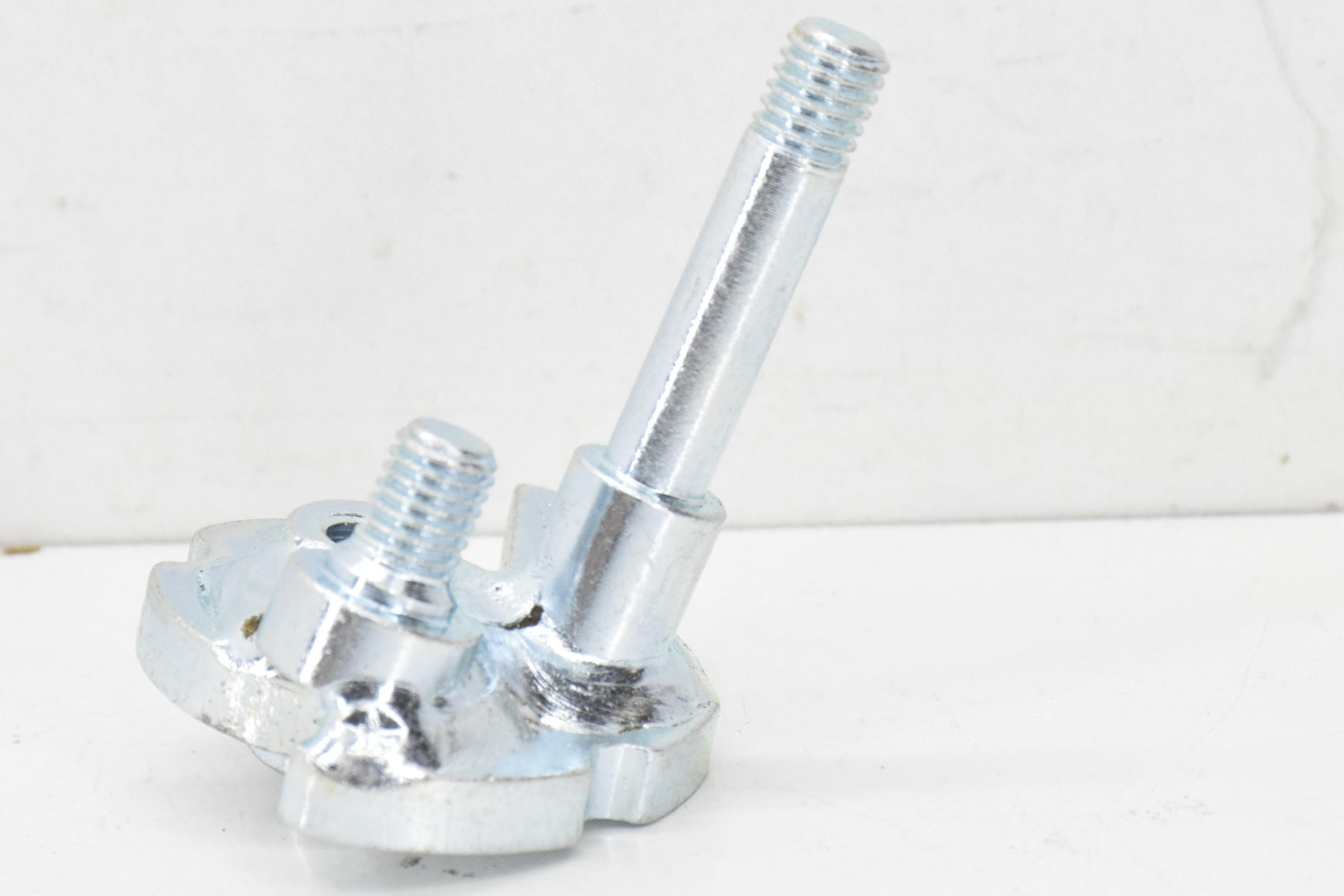 ktm staffa attacco cavalletto laterale originale ktm 300-250 exc 50303026100 - foto 4