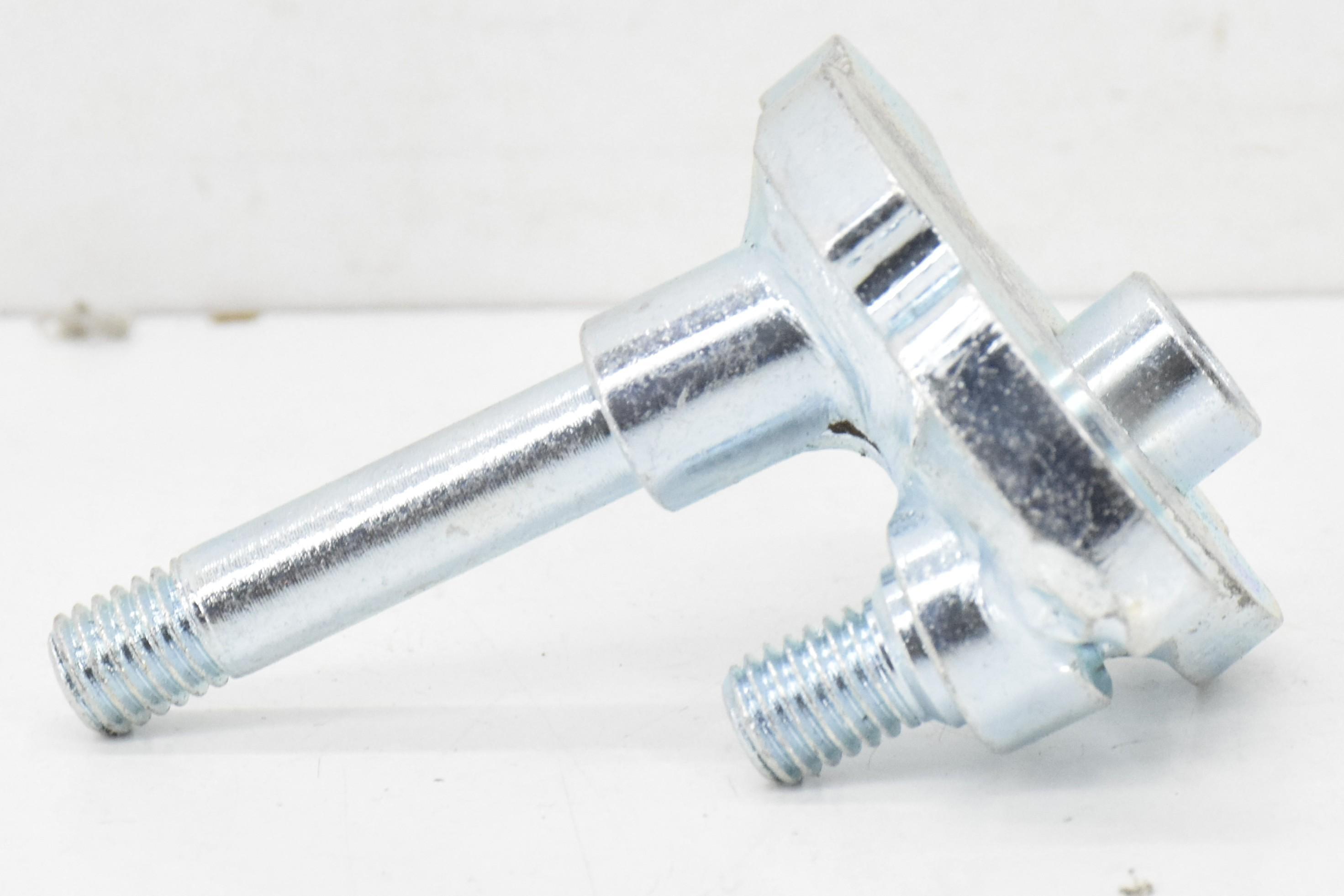 ktm staffa attacco cavalletto laterale originale ktm 300-250 exc 50303026100 - foto 5