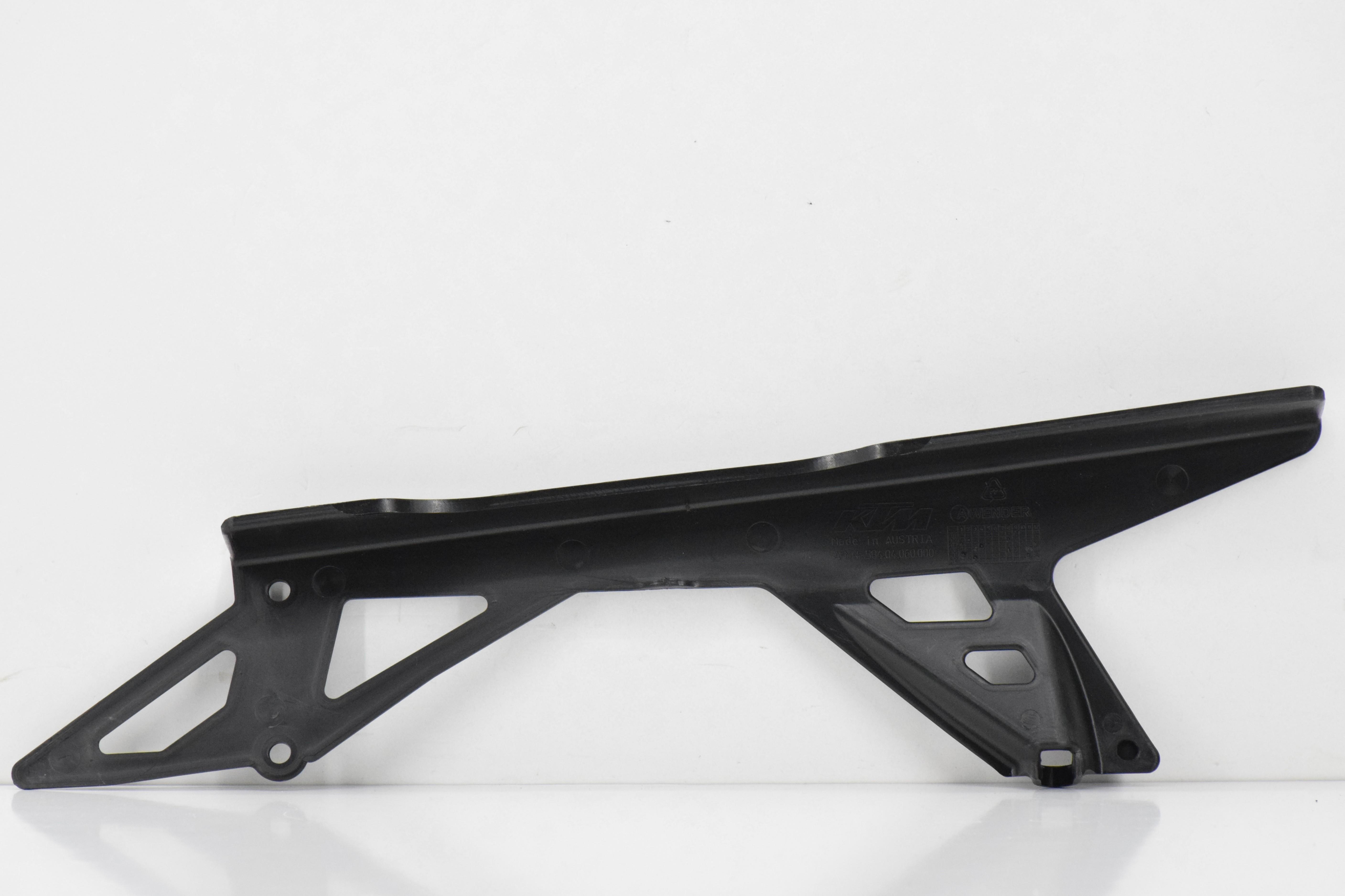 ktm paracatena nero originale ktm duke 640 02a06 58404060000 - foto 2