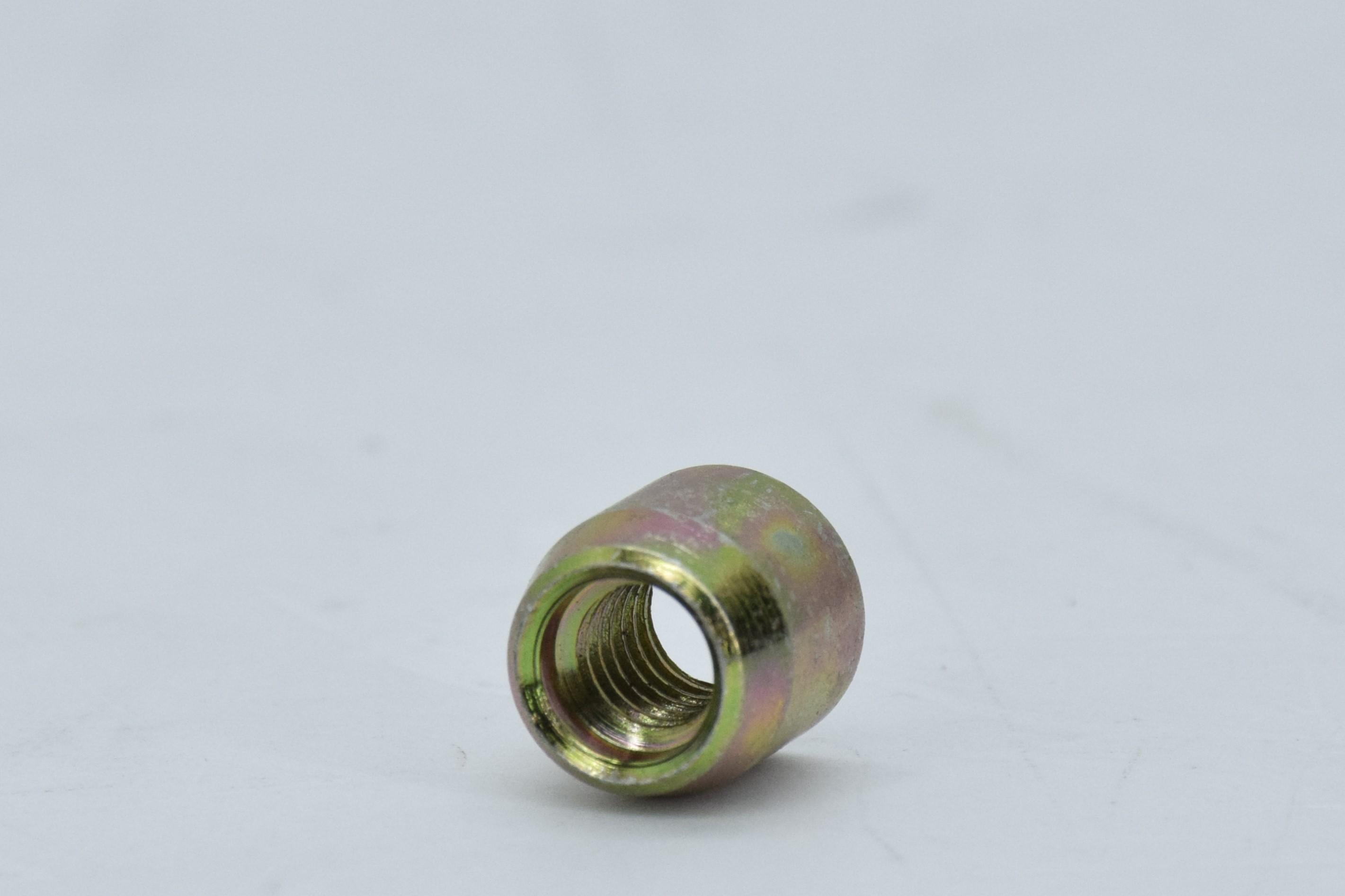 ducati boccola conica staffa carena ducati 1098 1198 gt 1000 71110721a - foto 2