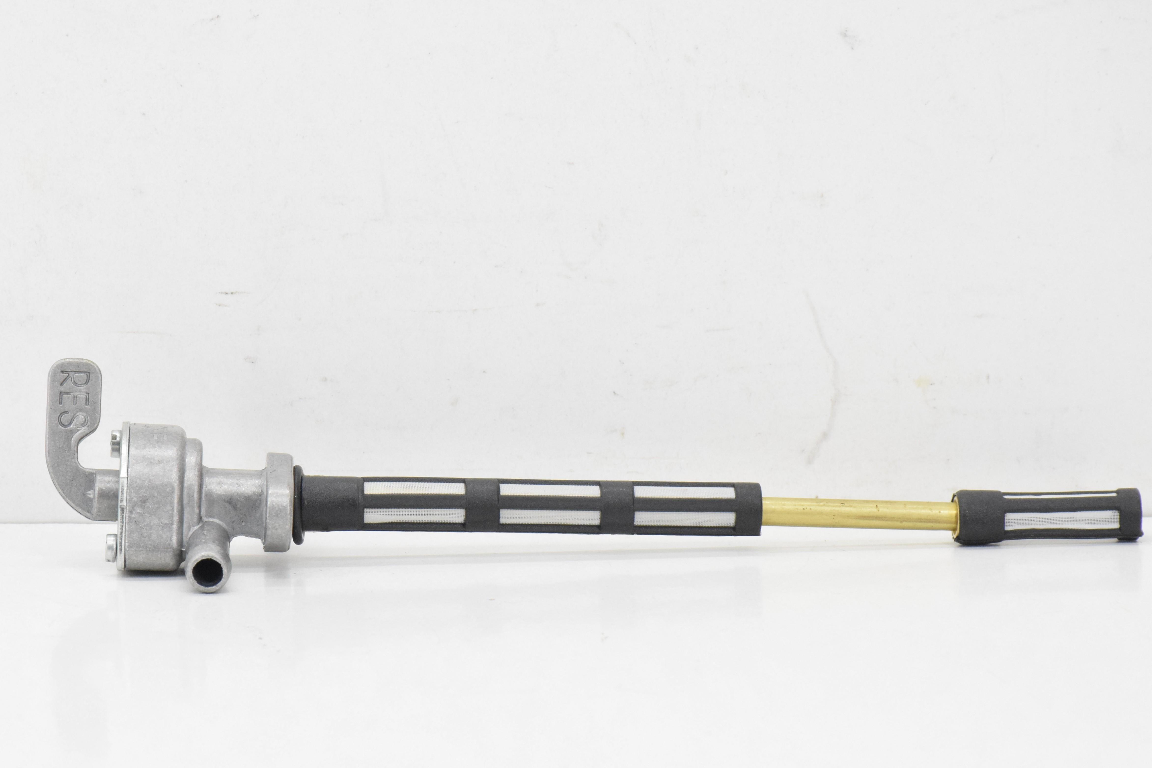 ktm rubinetto serbatoio benzina on/of-res originale ktm xc300 06-18 54807004000 - foto 2
