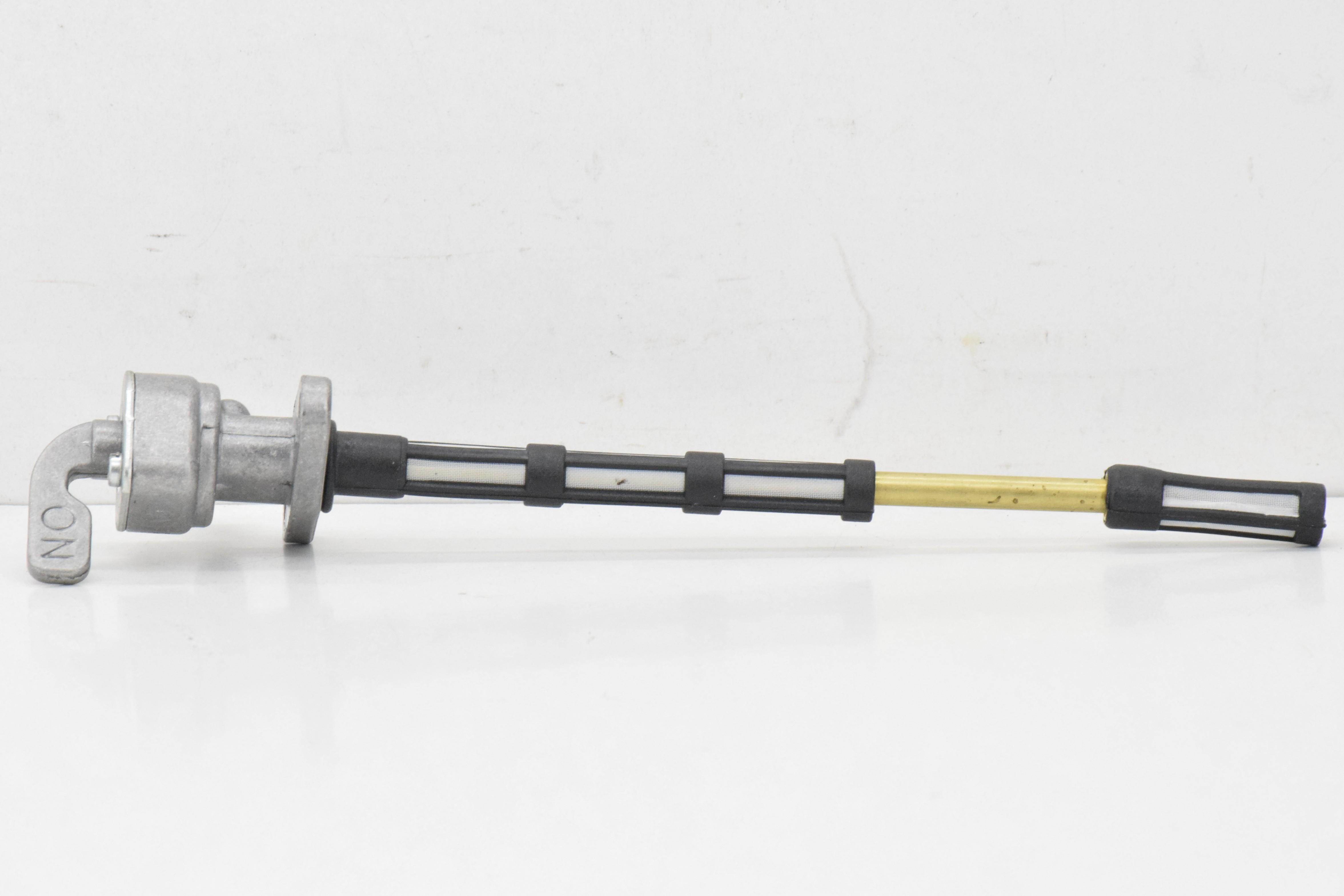 ktm rubinetto serbatoio benzina on/of-res originale ktm xc300 06-18 54807004000 - foto 3