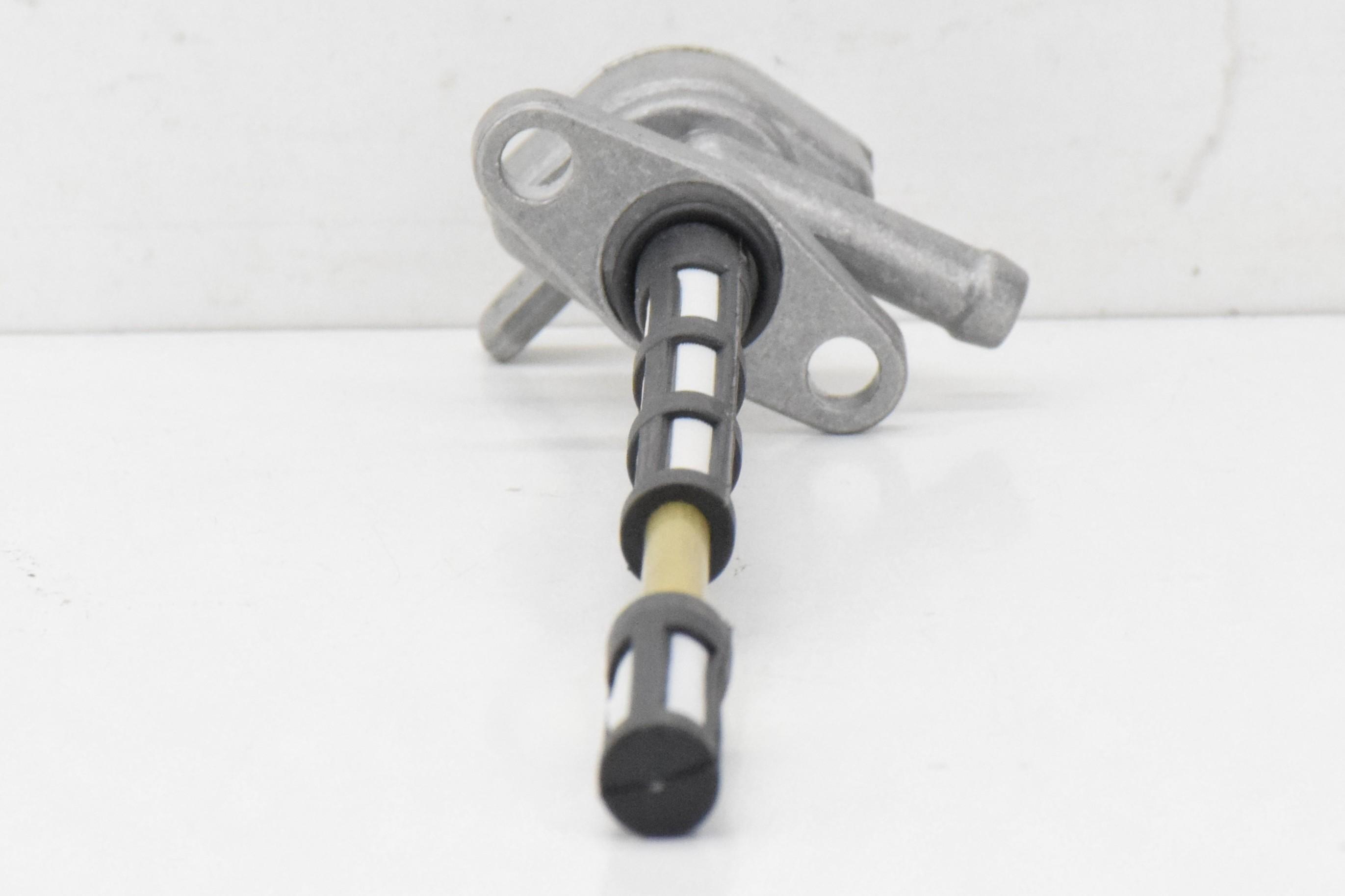 ktm rubinetto serbatoio benzina on/of-res originale ktm xc300 06-18 54807004000 - foto 4