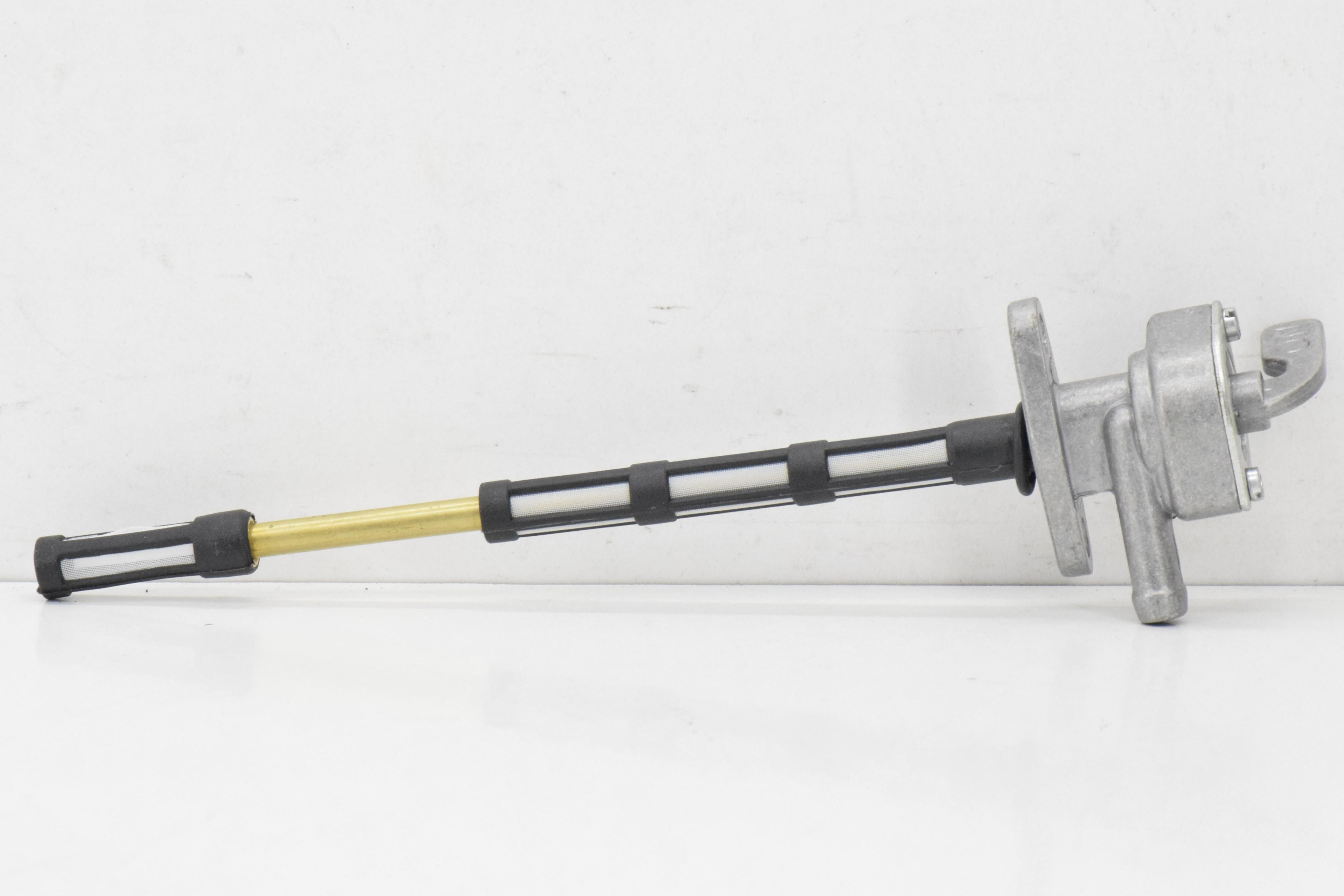 ktm rubinetto serbatoio benzina on/of-res originale ktm xc300 06-18 54807004000 - foto 5