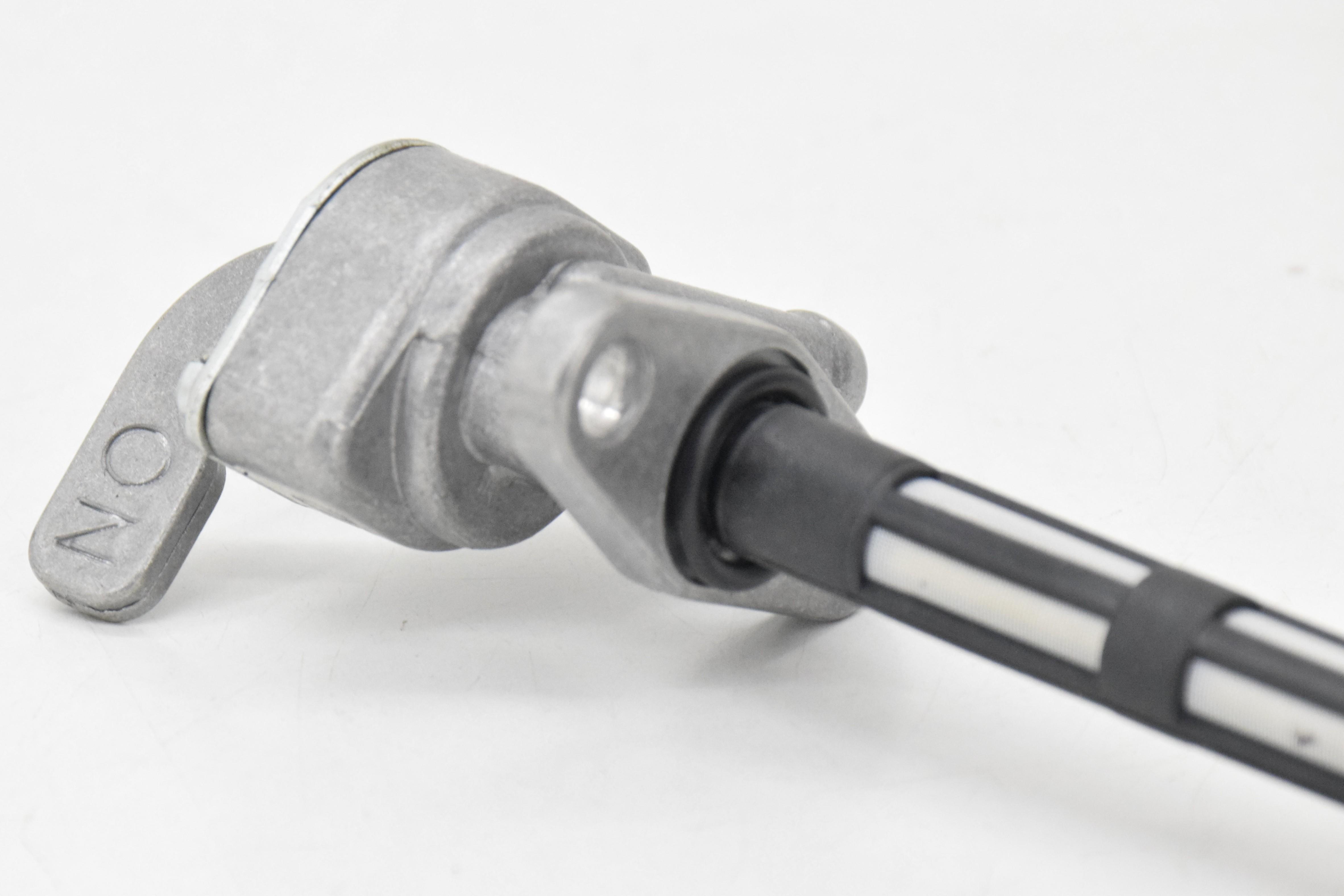 ktm rubinetto serbatoio benzina on/of-res originale ktm xc300 06-18 54807004000 - foto 6