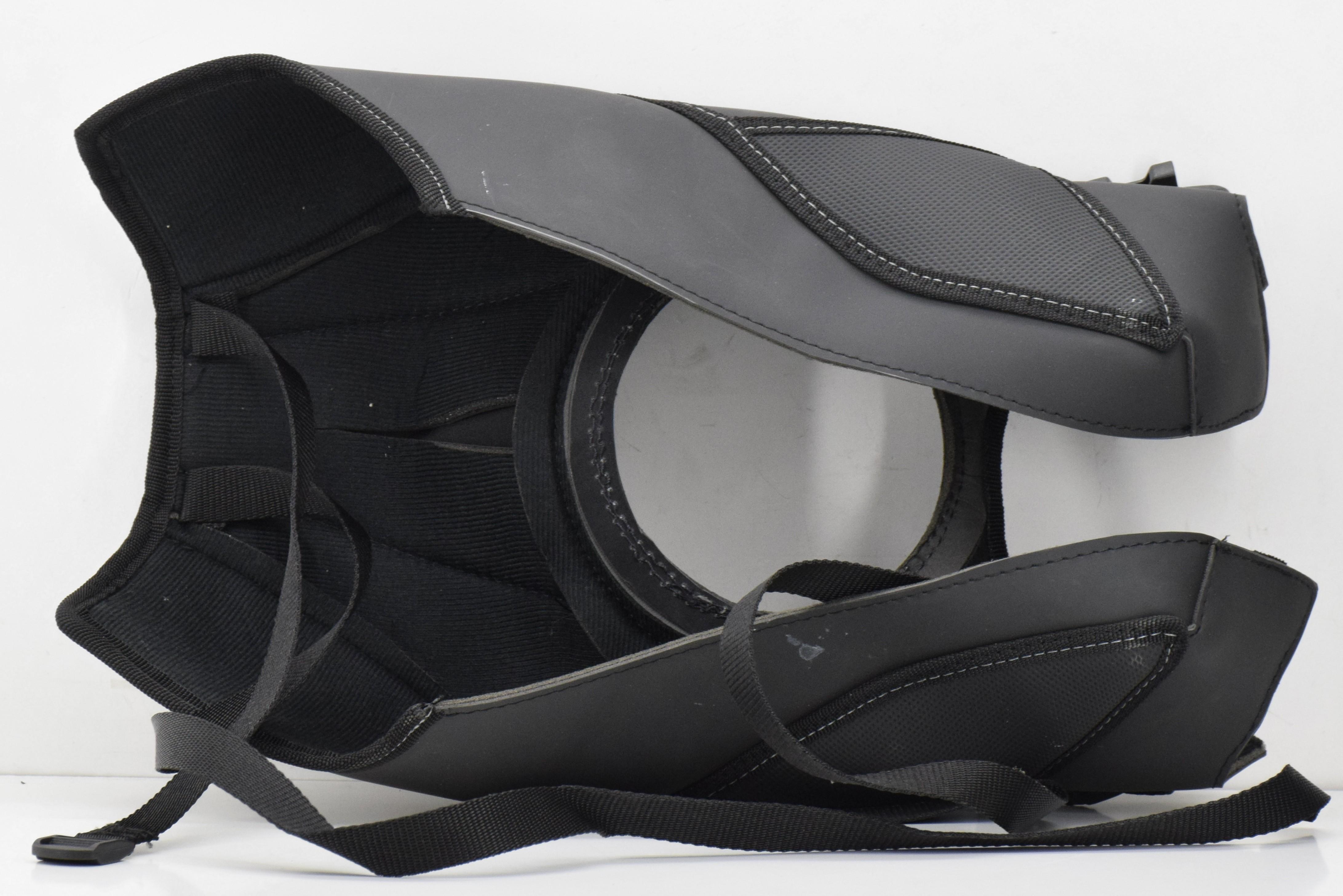 moto morini copri serbatoio borsa mod. granpasso cargoflex originale moto morini x2144111 - foto 2