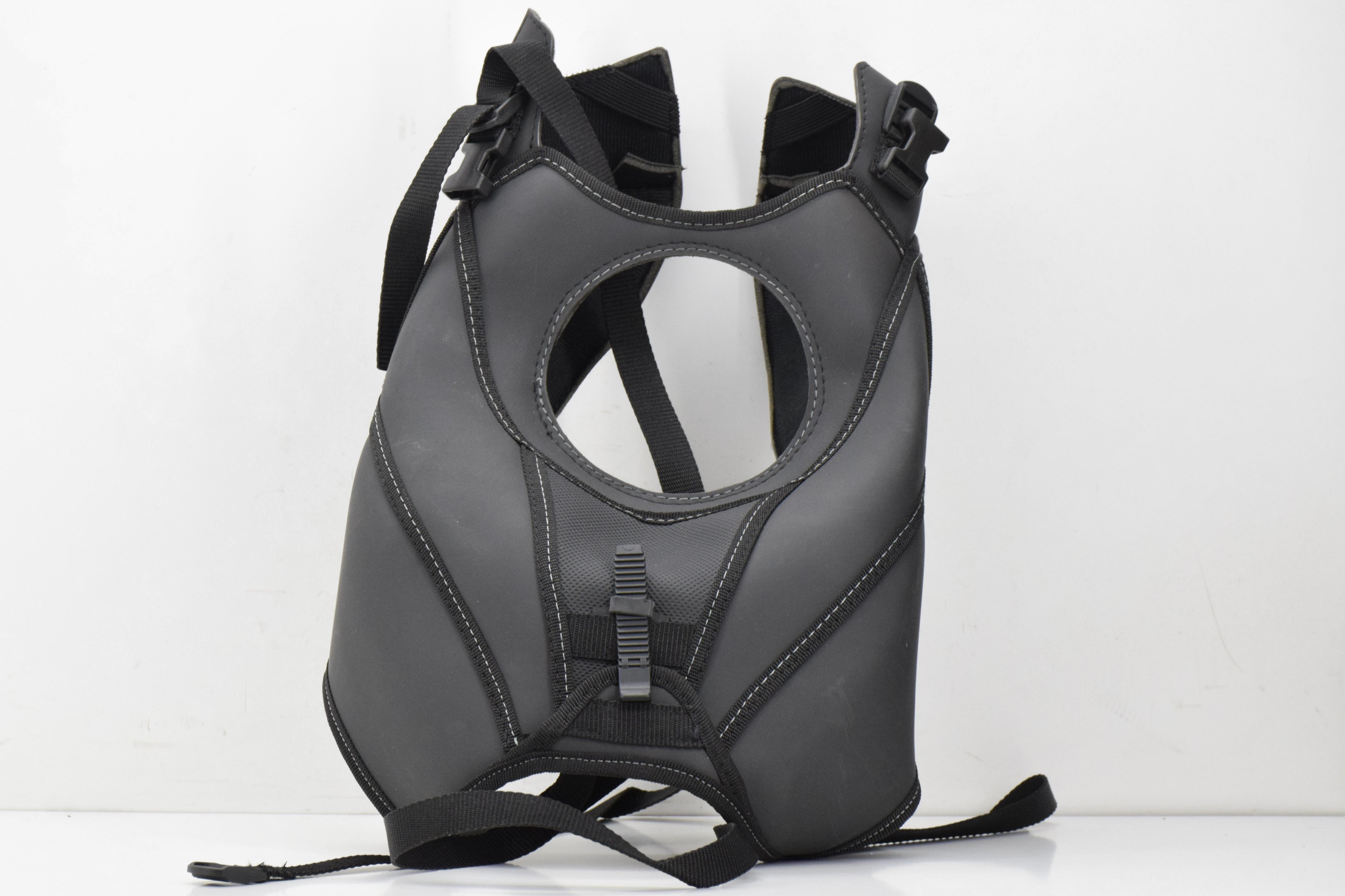 moto morini copri serbatoio borsa mod. granpasso cargoflex originale moto morini x2144111 - foto 3