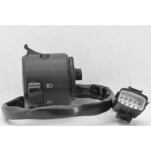 Commutatore devio luci sinistro  scrambler 1.2 m34000002400