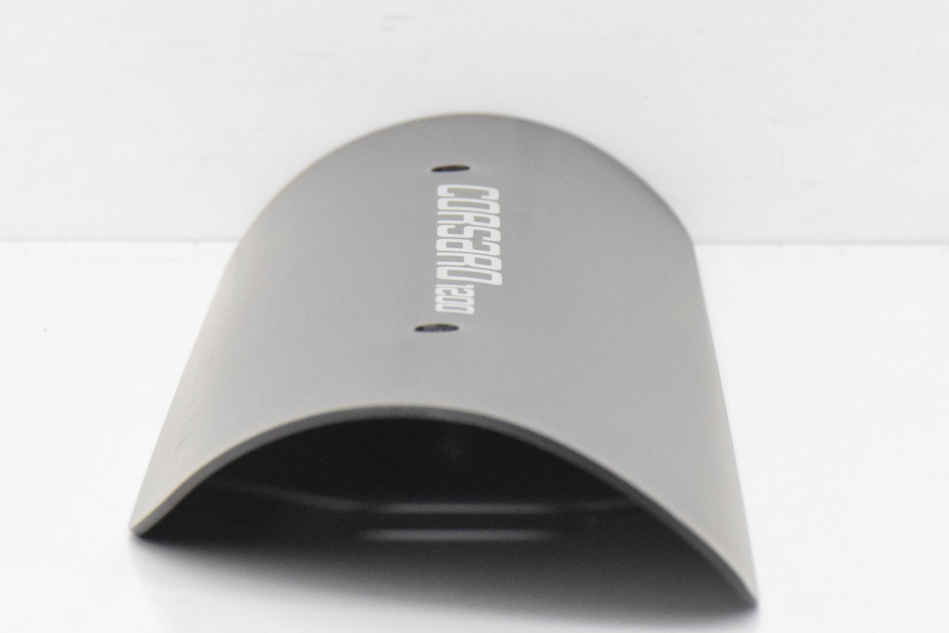 moto morini paracalore silenziatore sinistro anodizzato nero moto morini m26000017102 - foto 3