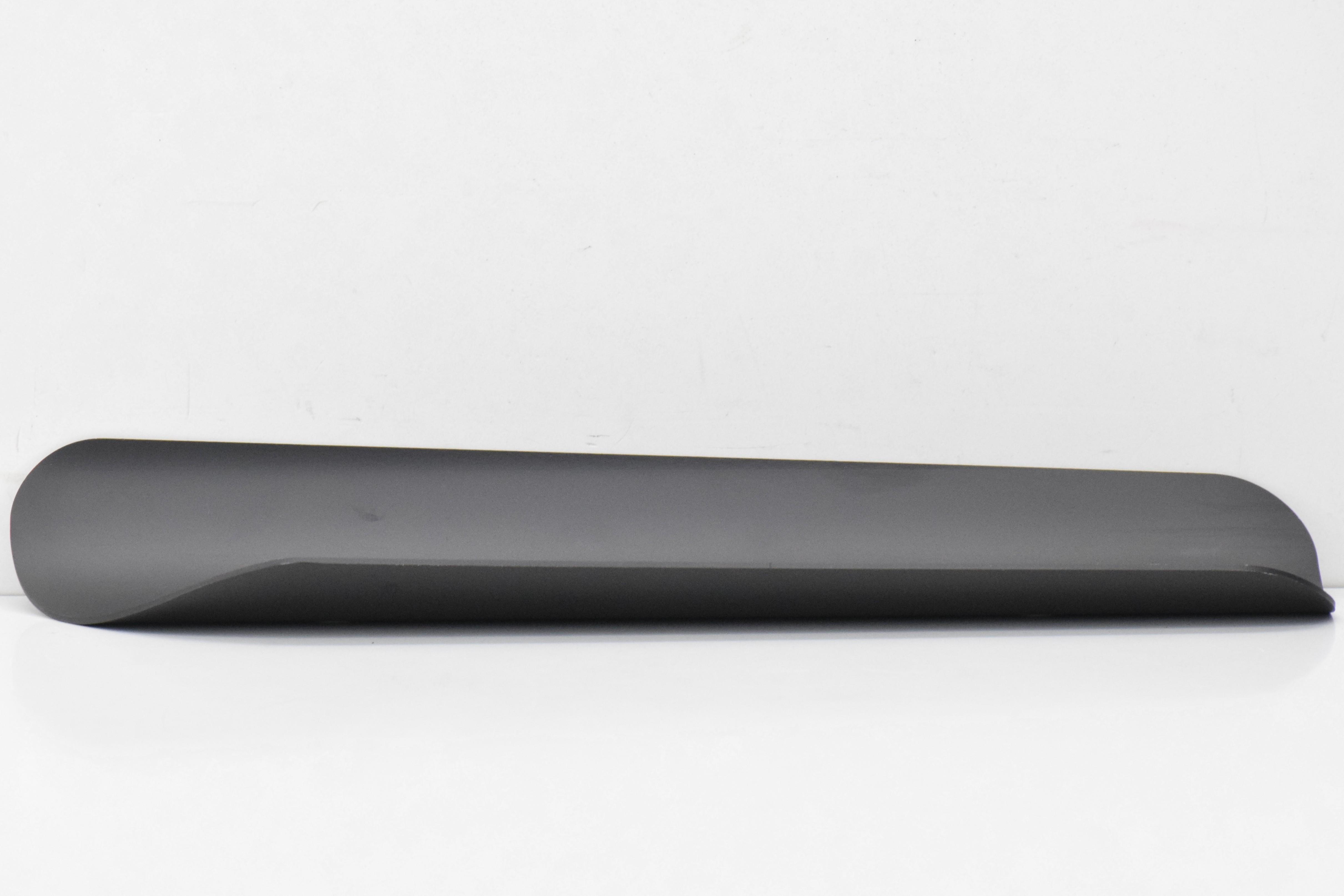 moto morini paracalore silenziatore sinistro anodizzato nero moto morini m26000017102 - foto 6