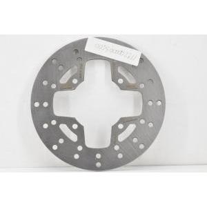 Disco freno posteriore ng acciaio  corsaro 1200 06 m12000003400