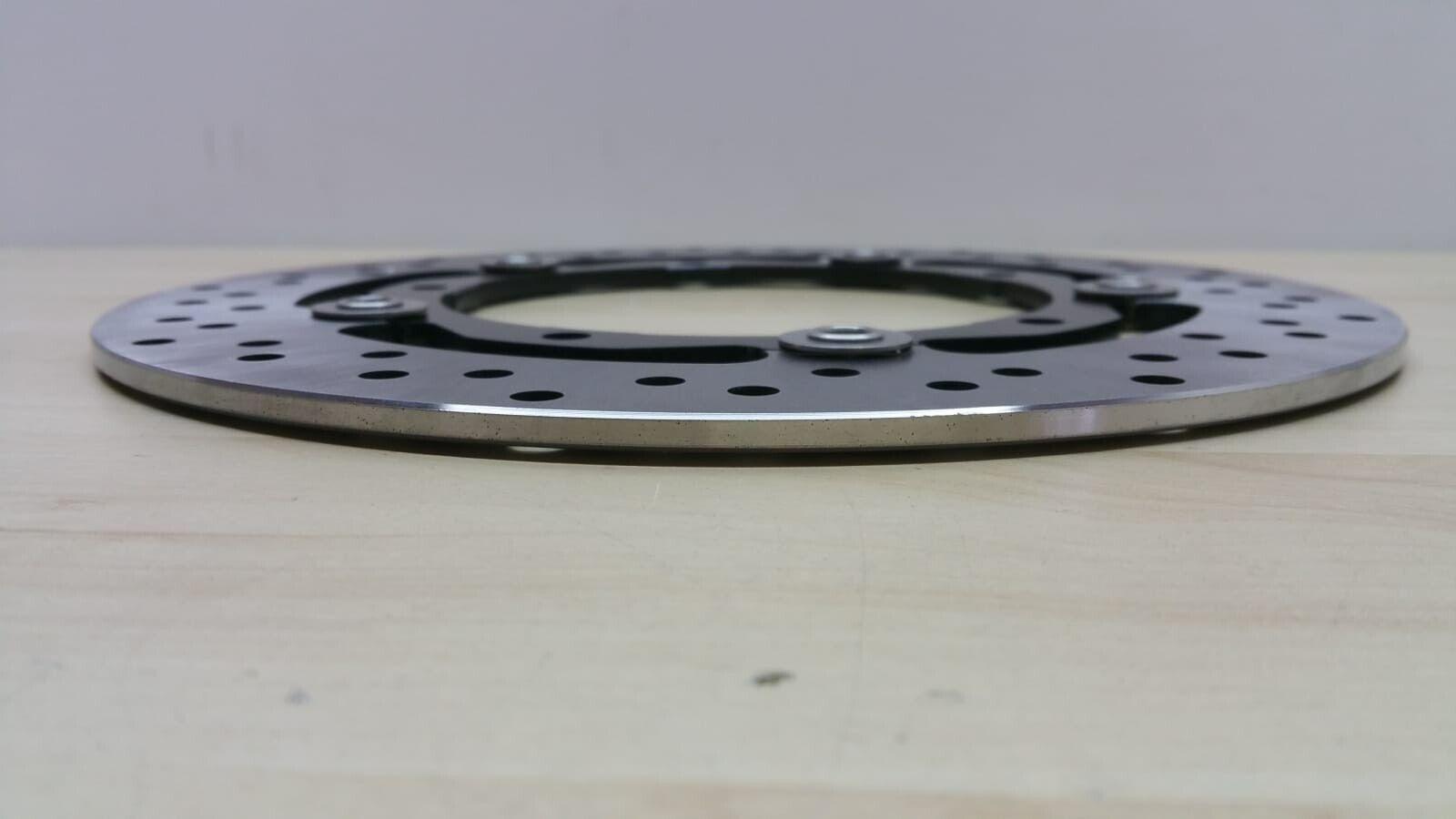 motor quality disco flottante brembo yamaha t-max 560 2020 78b40817 - foto 4