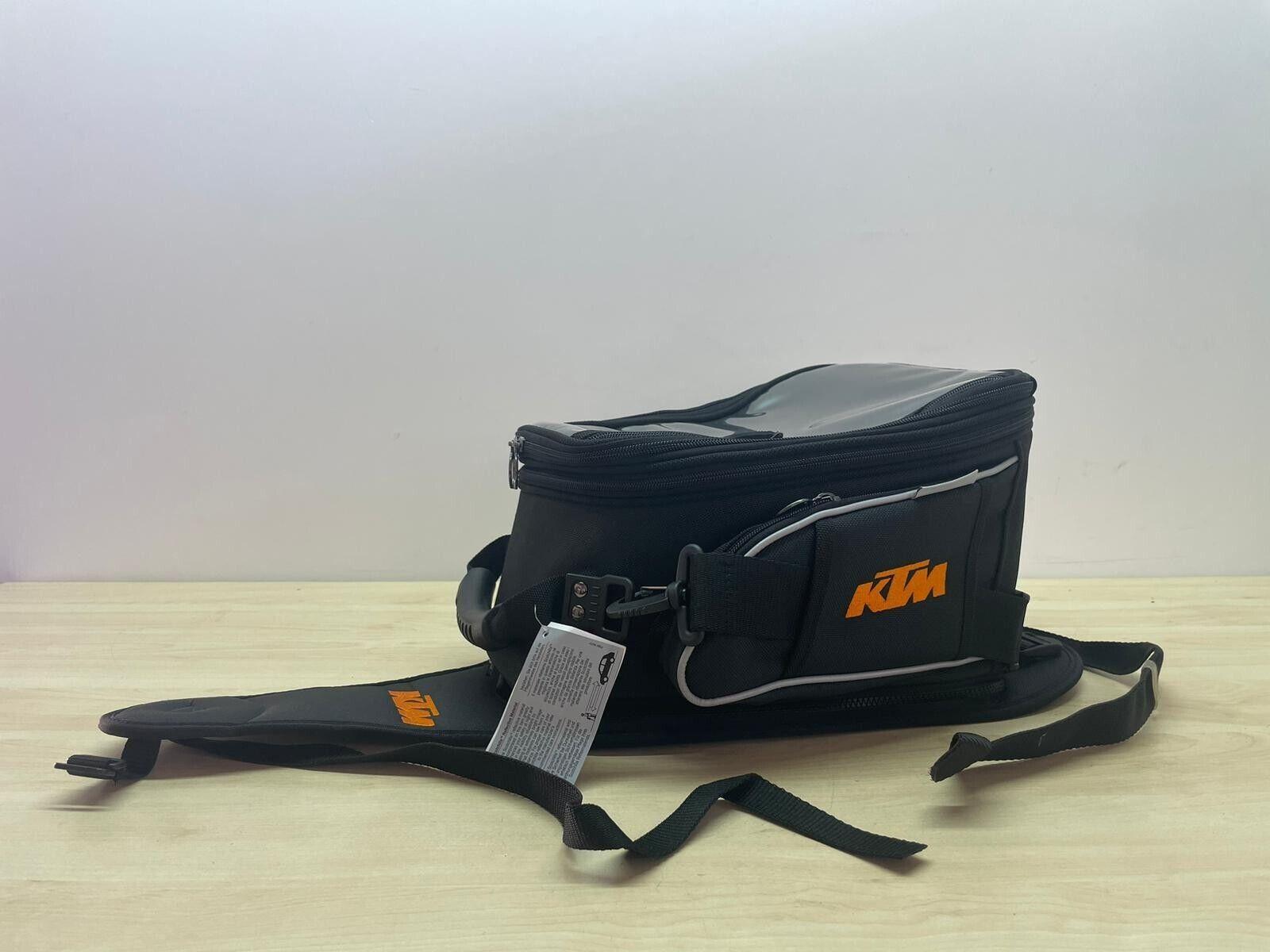 ktm borsa zaino serbatoio 990 duke originale ktm  61012019000 - foto 1