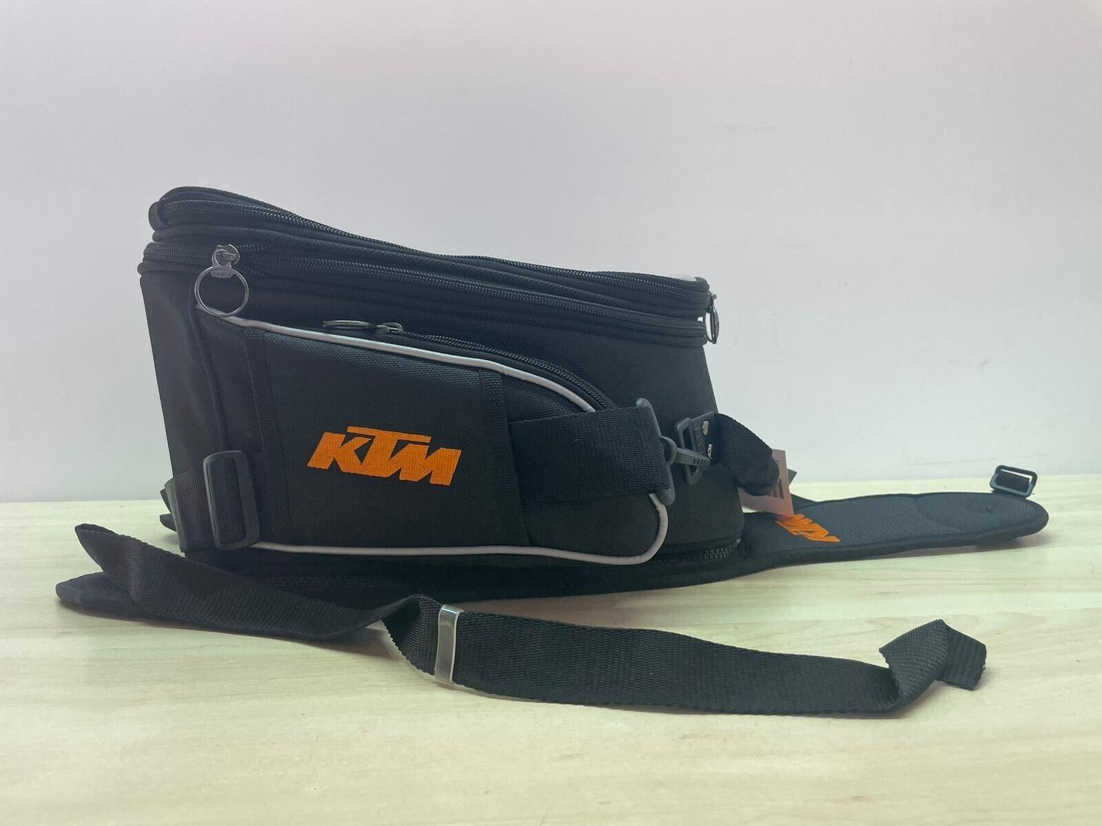 ktm borsa zaino serbatoio 990 duke originale ktm  61012019000 - foto 2
