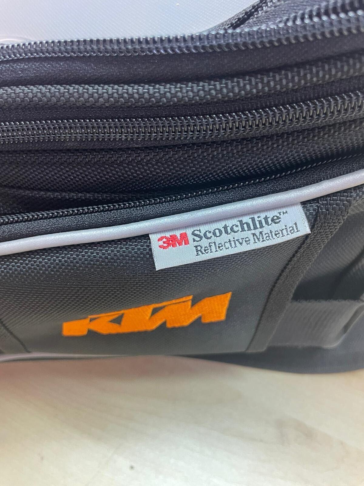 ktm borsa zaino serbatoio 990 duke originale ktm  61012019000 - foto 3