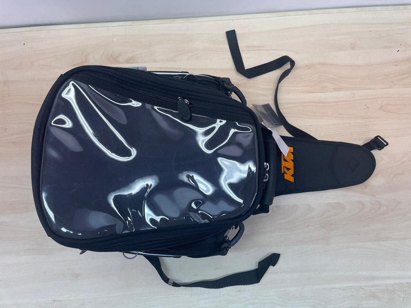 ktm borsa zaino serbatoio 990 duke originale ktm  61012019000 - foto 4