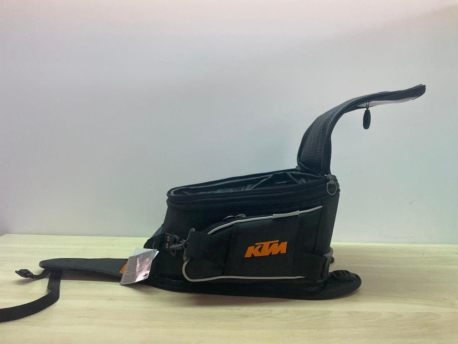ktm borsa zaino serbatoio 990 duke originale ktm  61012019000 - foto 5
