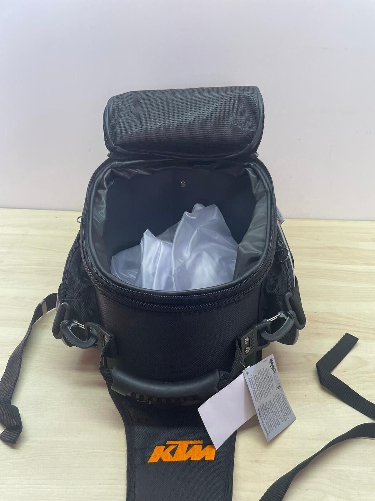 ktm borsa zaino serbatoio 990 duke originale ktm  61012019000 - foto 6