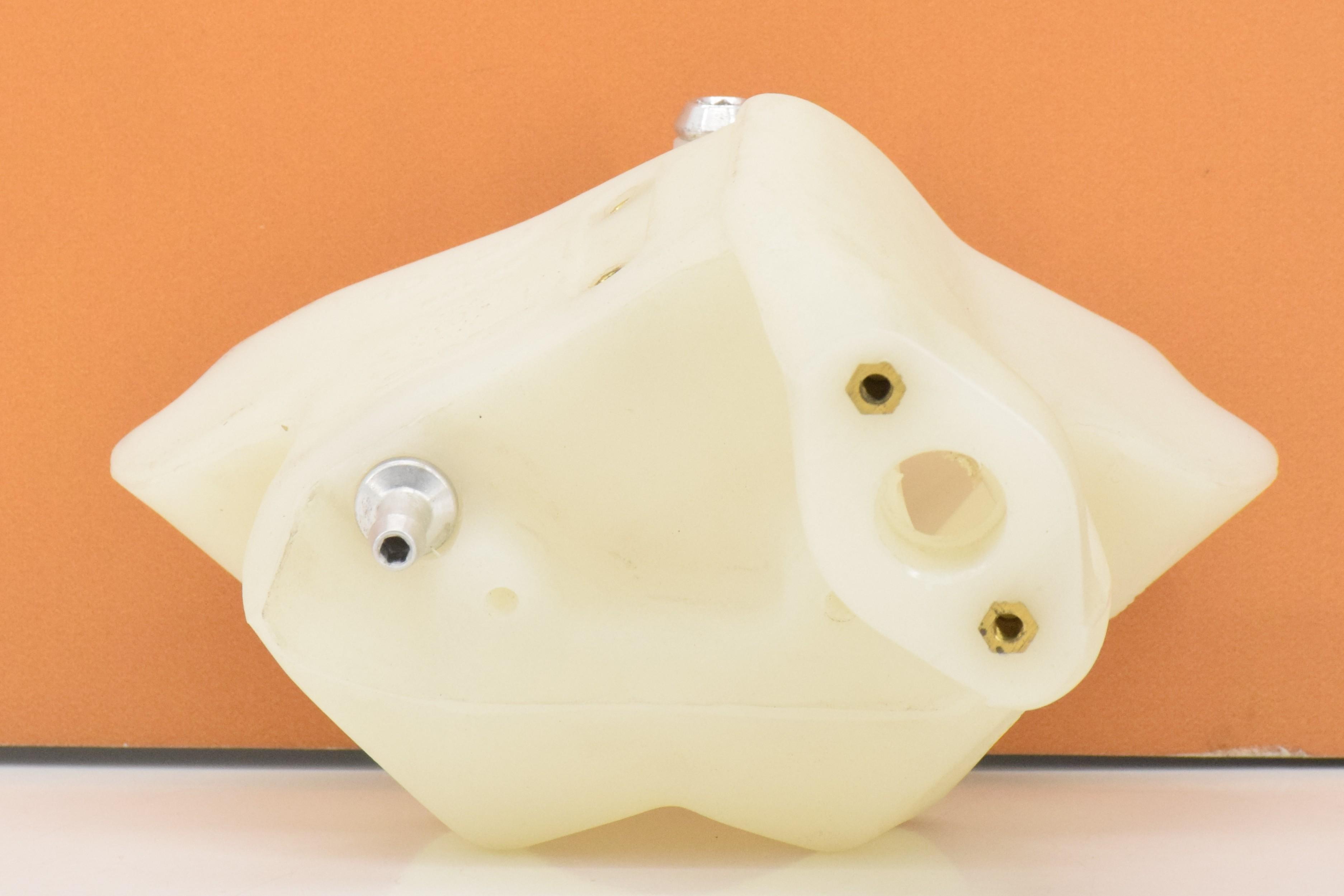 mv agusta serbatoio vaso espansione acqua radiatore mv agusta f4 750 800095851 - foto 1